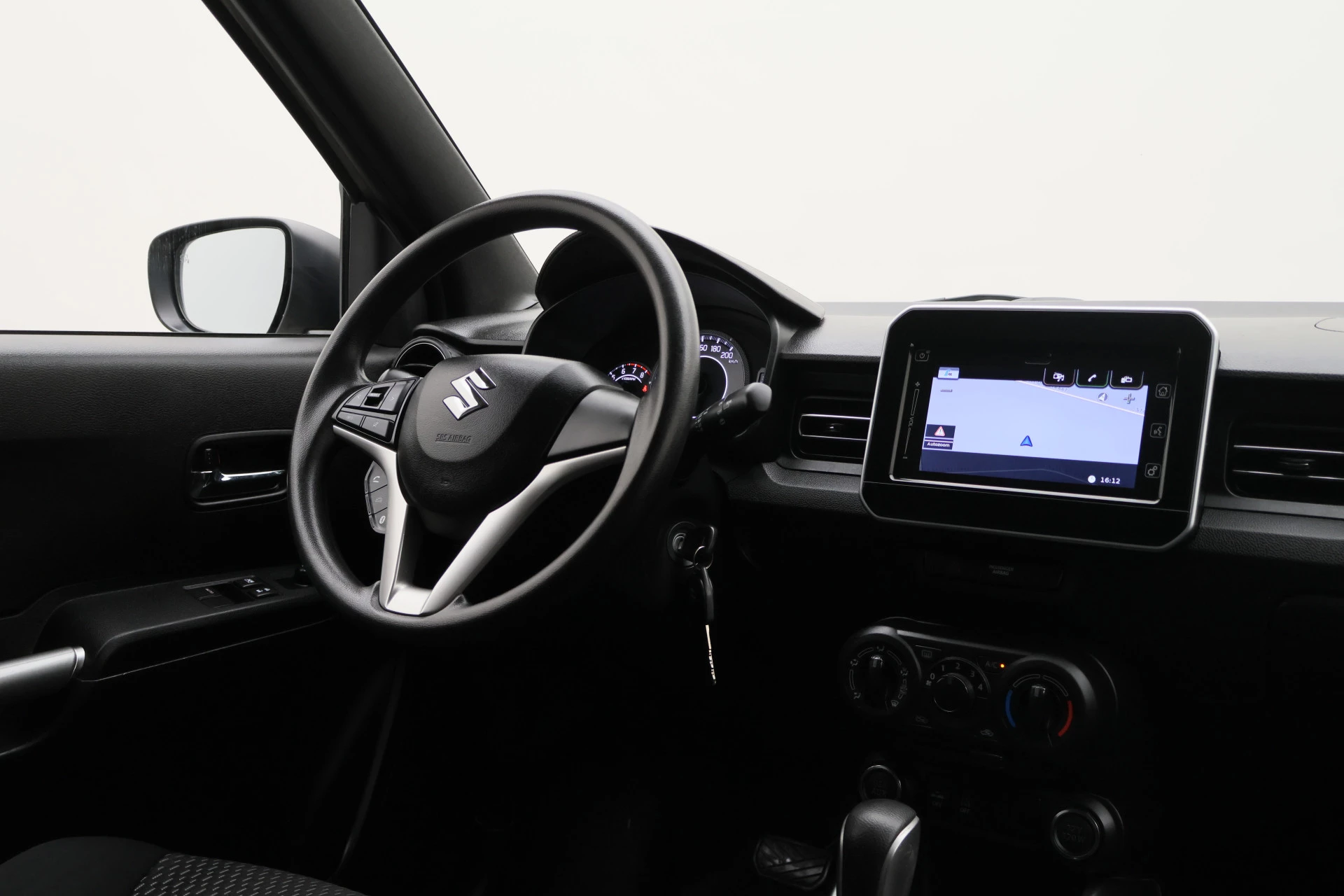 Hoofdafbeelding Suzuki Ignis