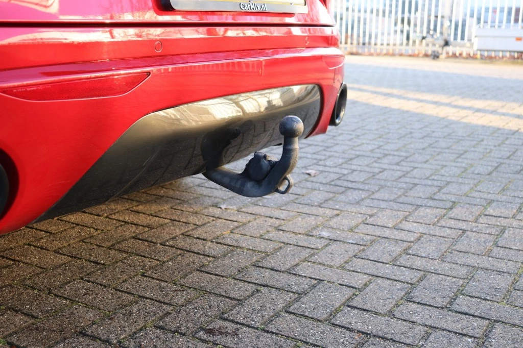 Hoofdafbeelding Alfa Romeo Stelvio