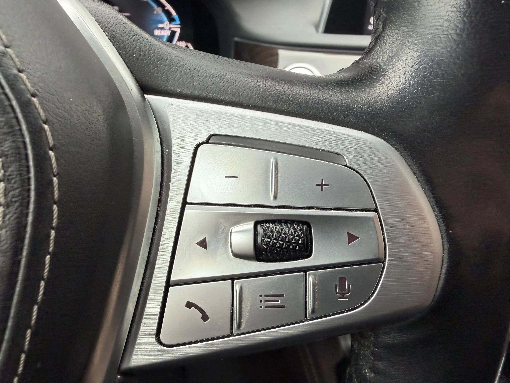 Hoofdafbeelding BMW 7 Serie