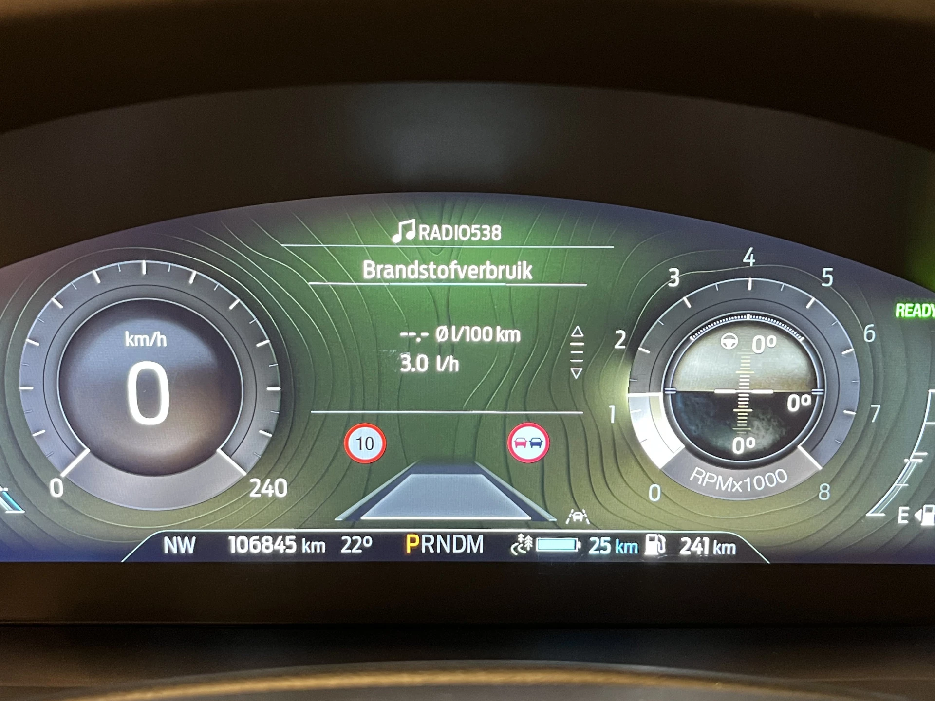 Hoofdafbeelding Ford Explorer