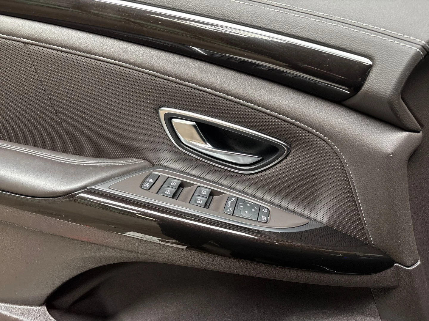 Hoofdafbeelding Renault Espace