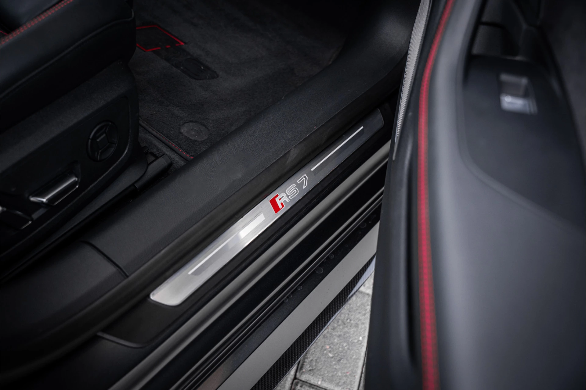 Hoofdafbeelding Audi RS7