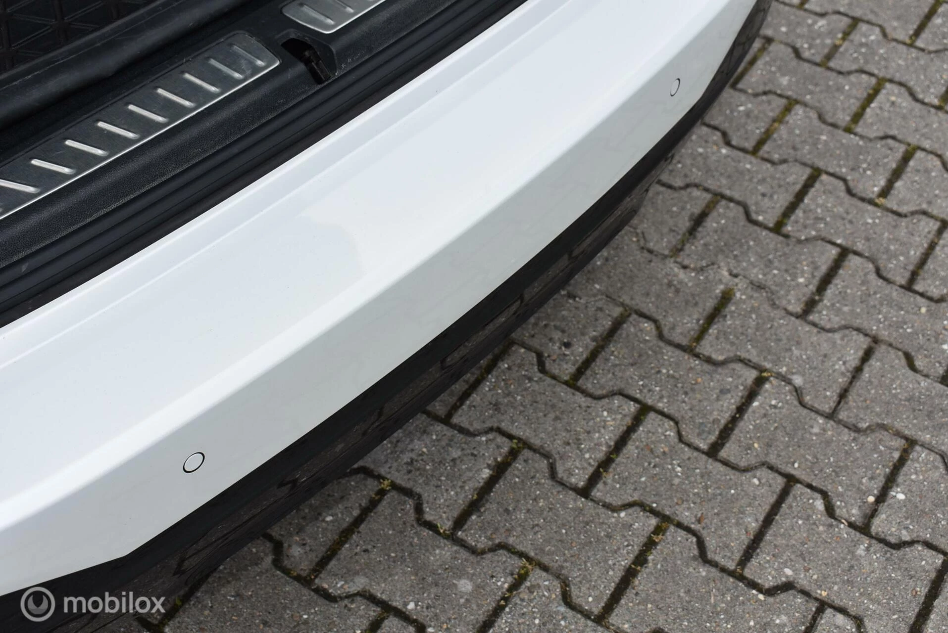 Hoofdafbeelding BMW 6 Serie