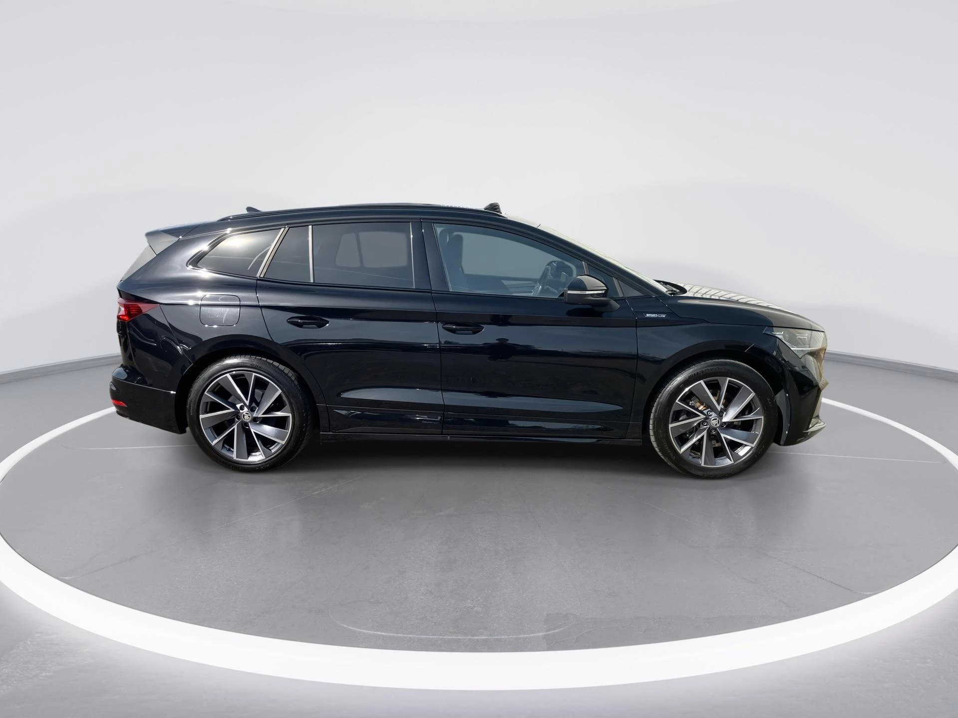 Hoofdafbeelding Škoda Enyaq iV