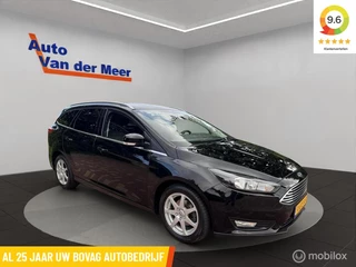 Ford Focus Wagon 1.0 / Automaat / Keyless / Distributie vv