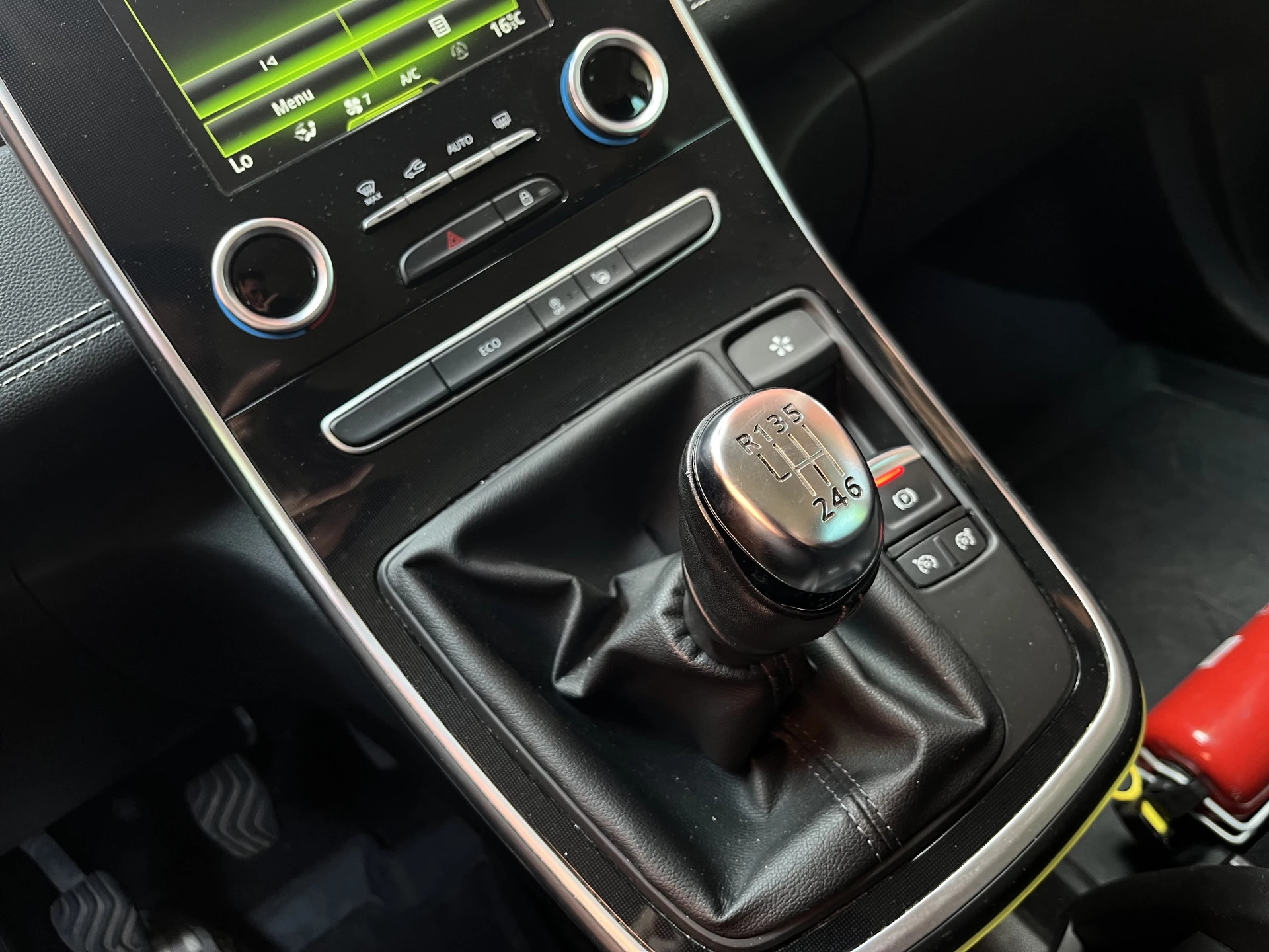 Hoofdafbeelding Renault Scénic