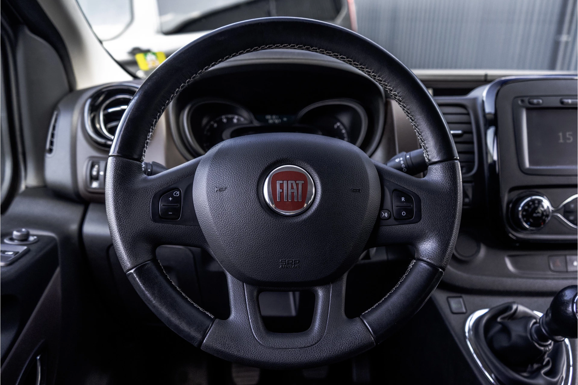 Hoofdafbeelding Fiat Talento
