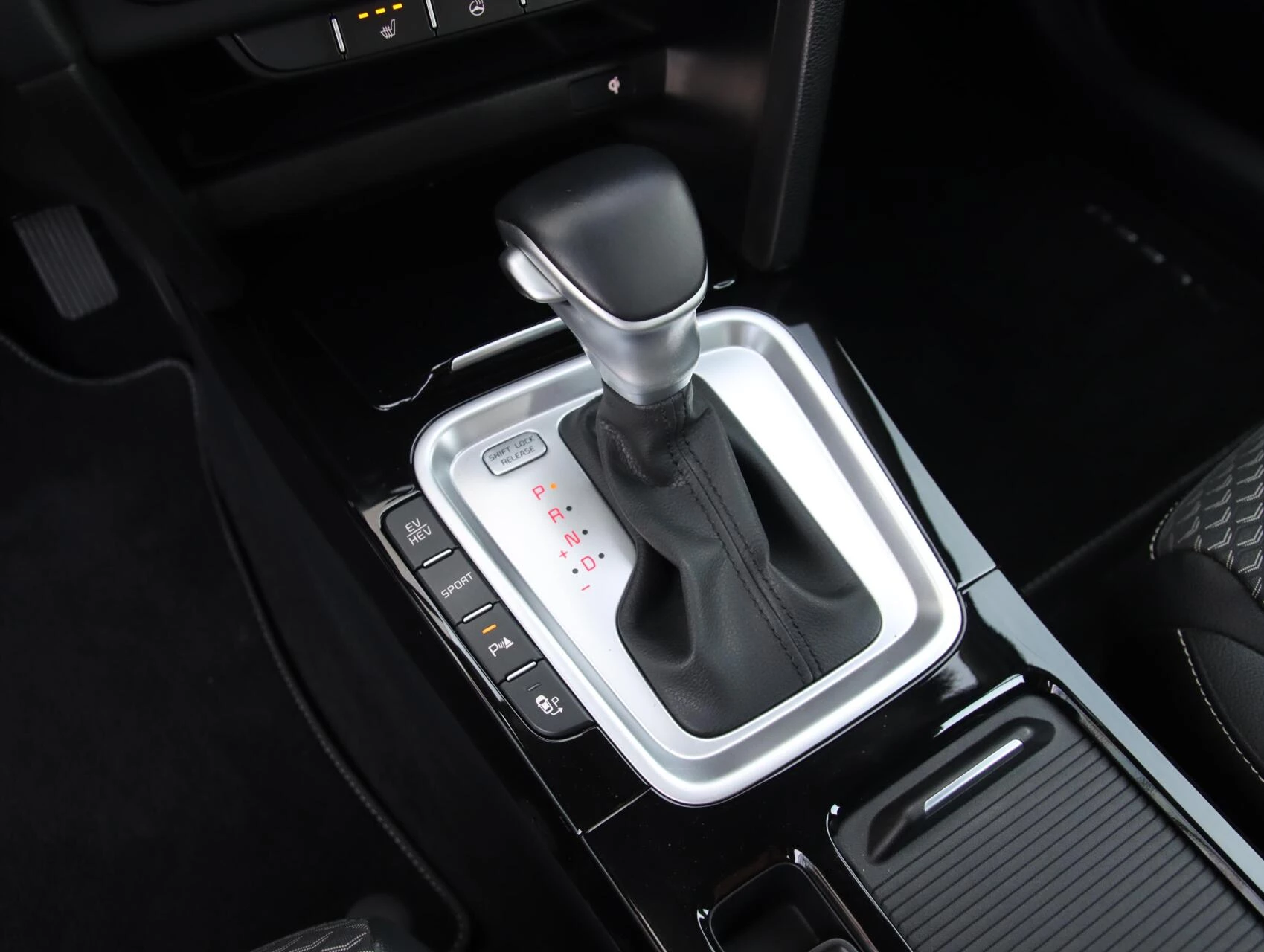 Hoofdafbeelding Kia XCeed