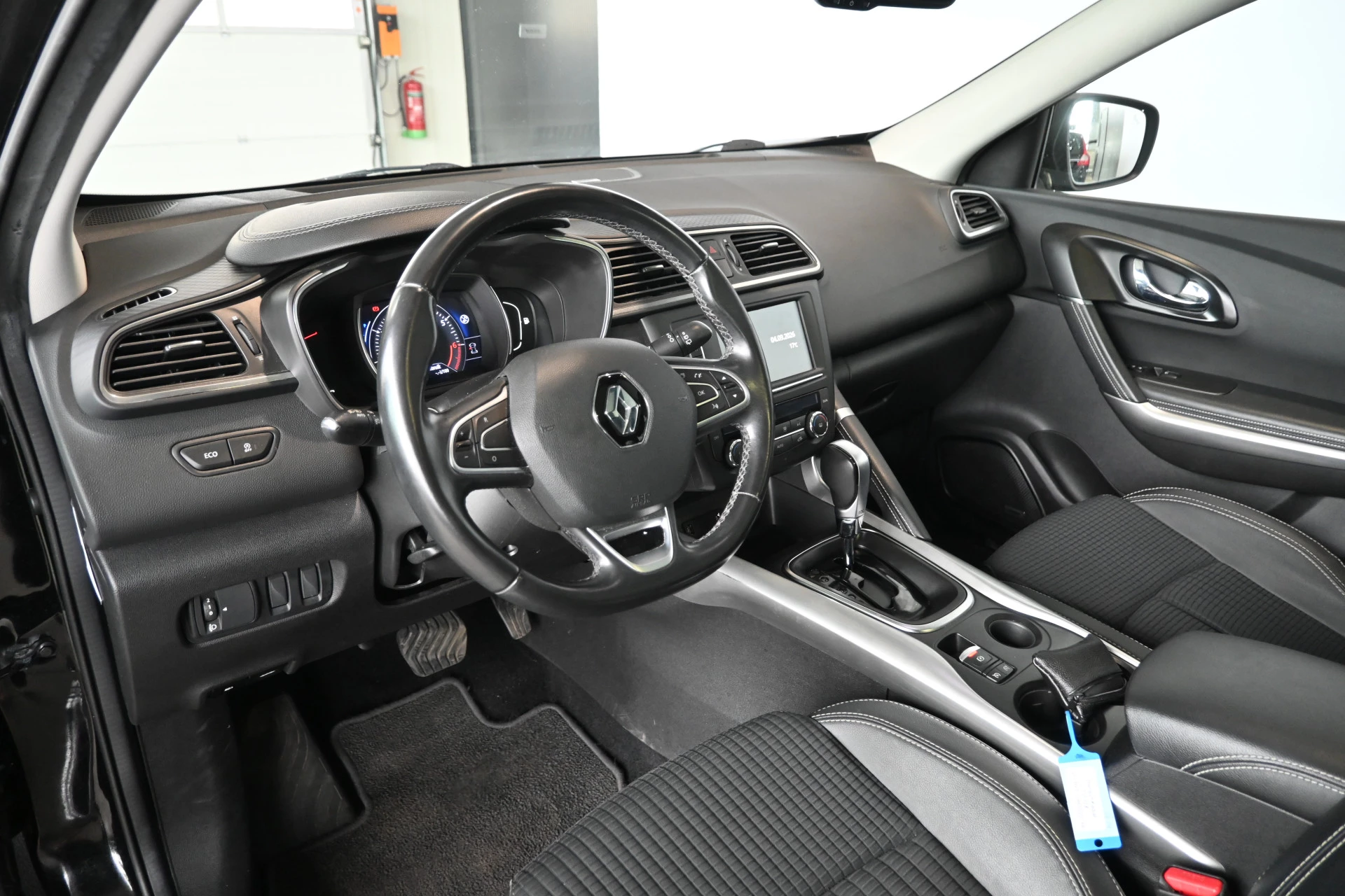 Hoofdafbeelding Renault Kadjar