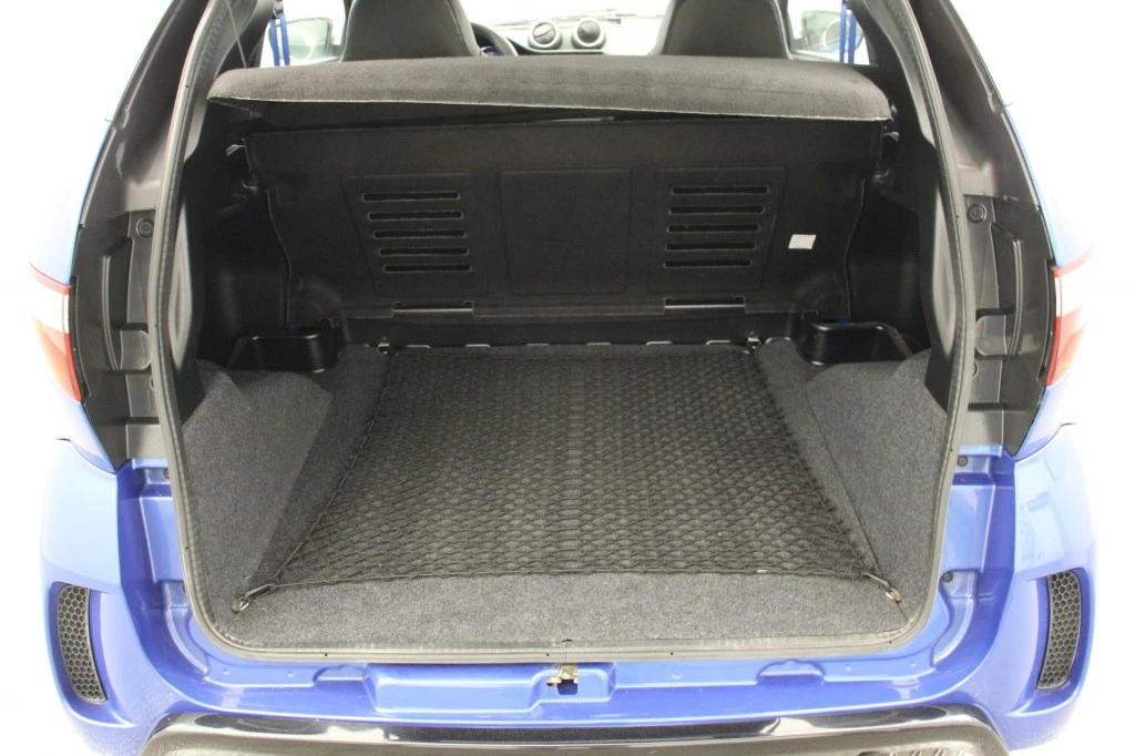 Hoofdafbeelding Aixam Coupé