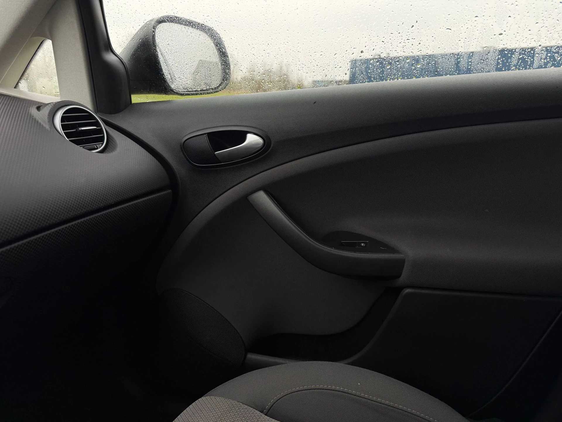 Hoofdafbeelding SEAT Altea