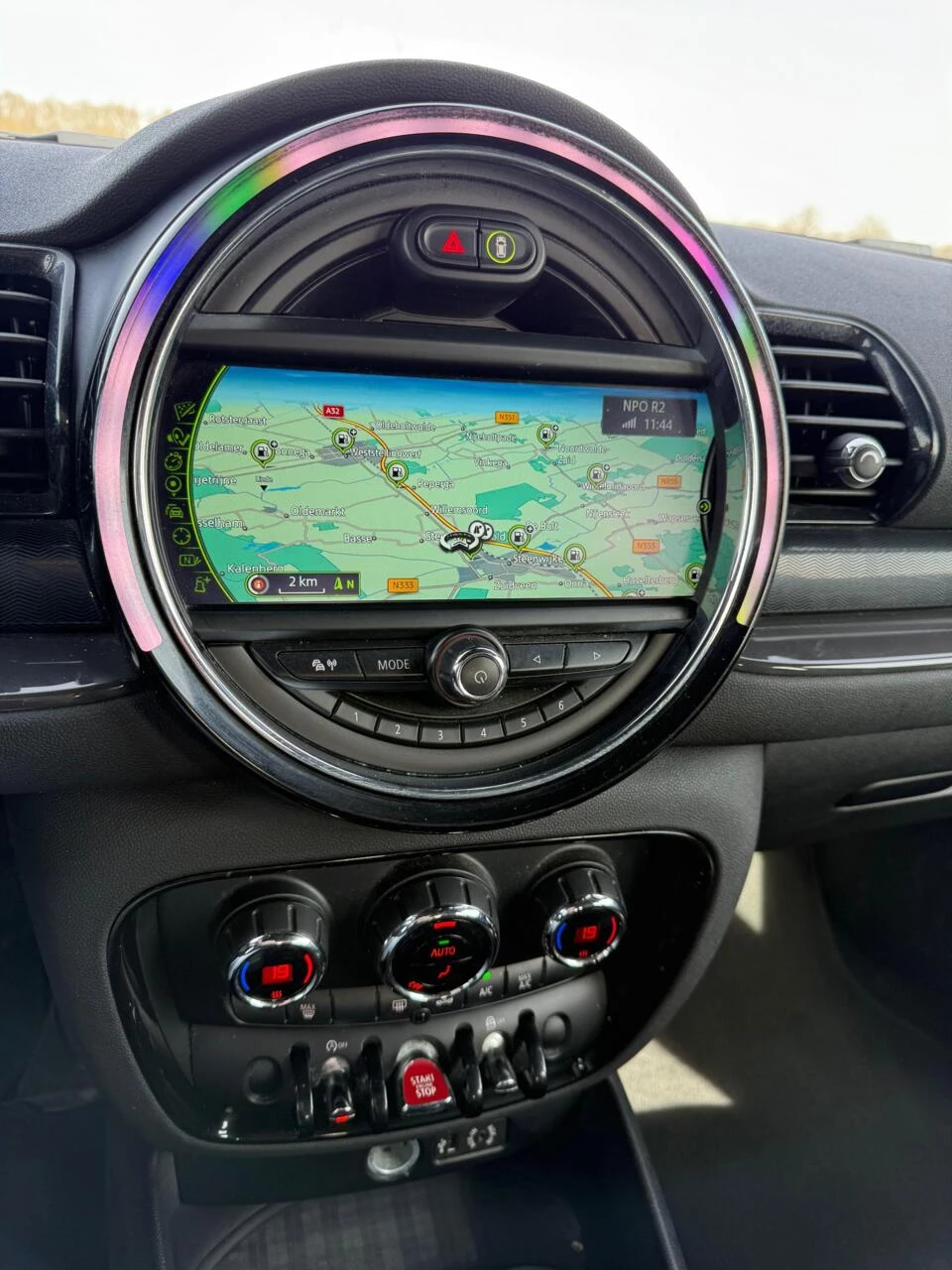 Hoofdafbeelding MINI Clubman