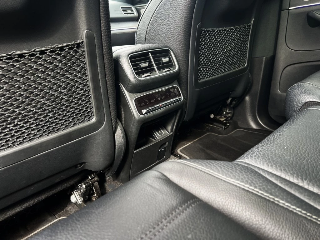 Hoofdafbeelding Mercedes-Benz GLS