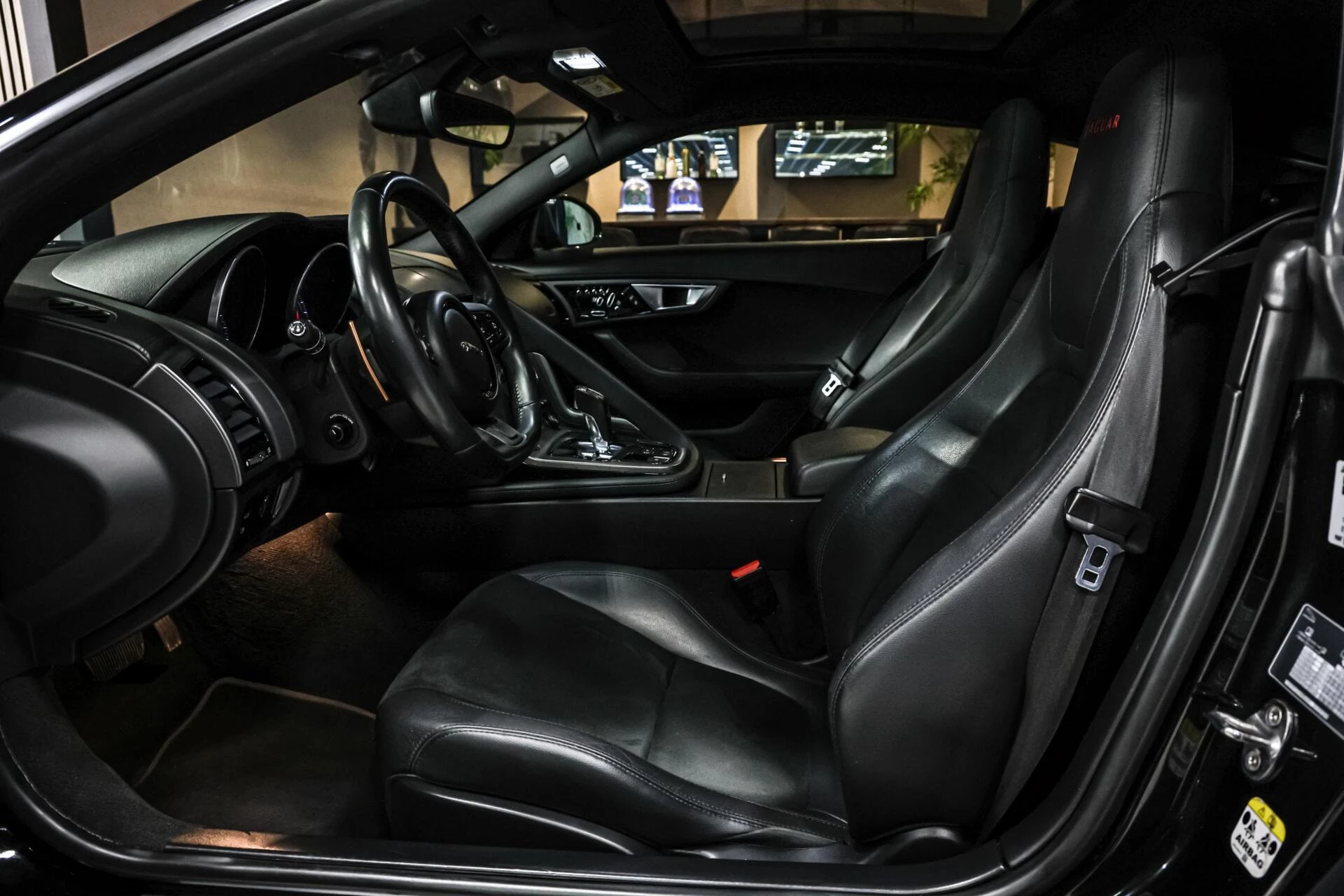 Hoofdafbeelding Jaguar F-Type