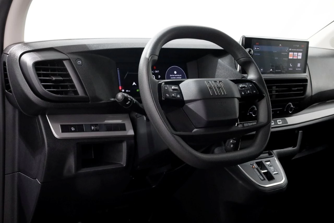 Hoofdafbeelding Fiat Scudo