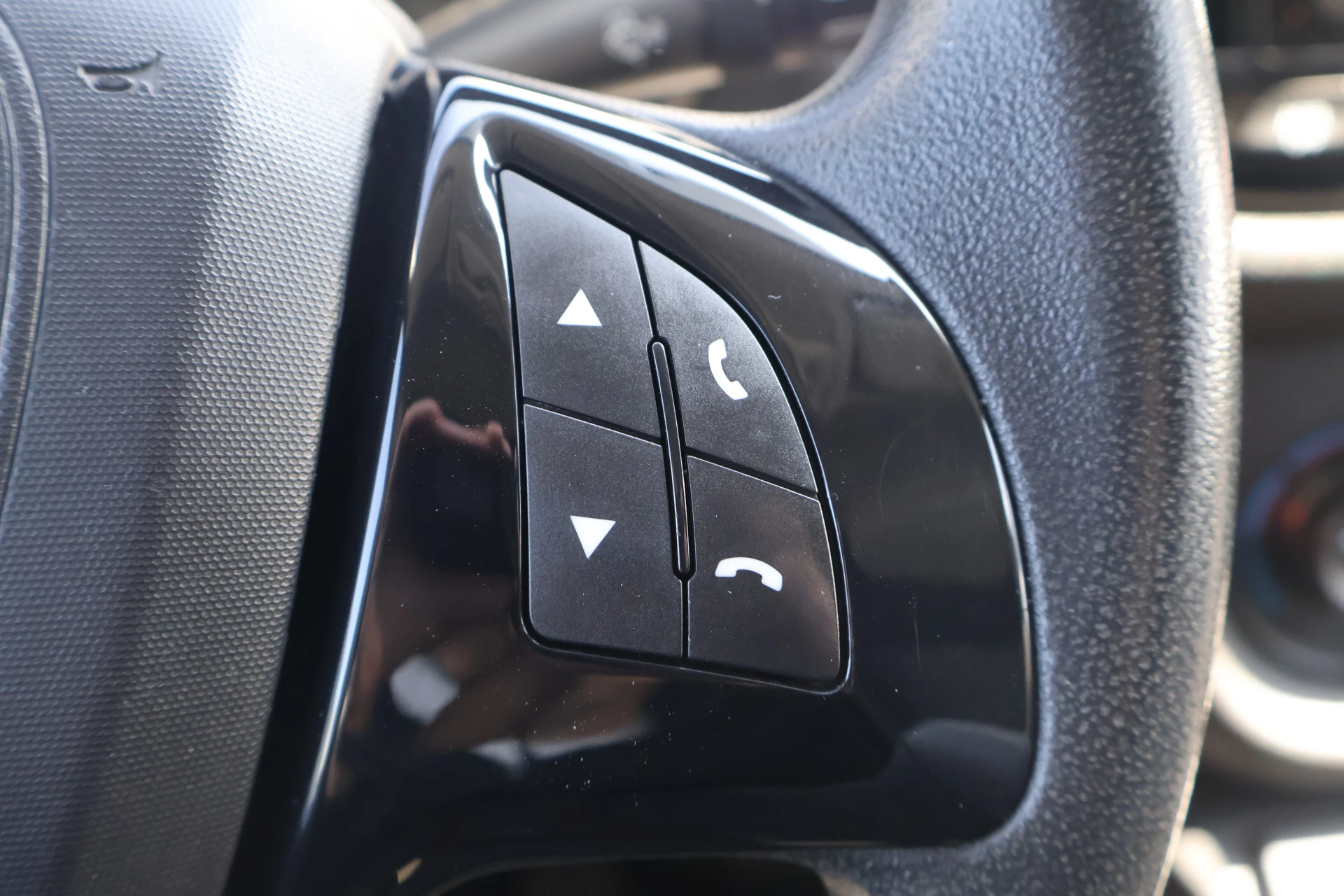 Hoofdafbeelding Fiat Doblò