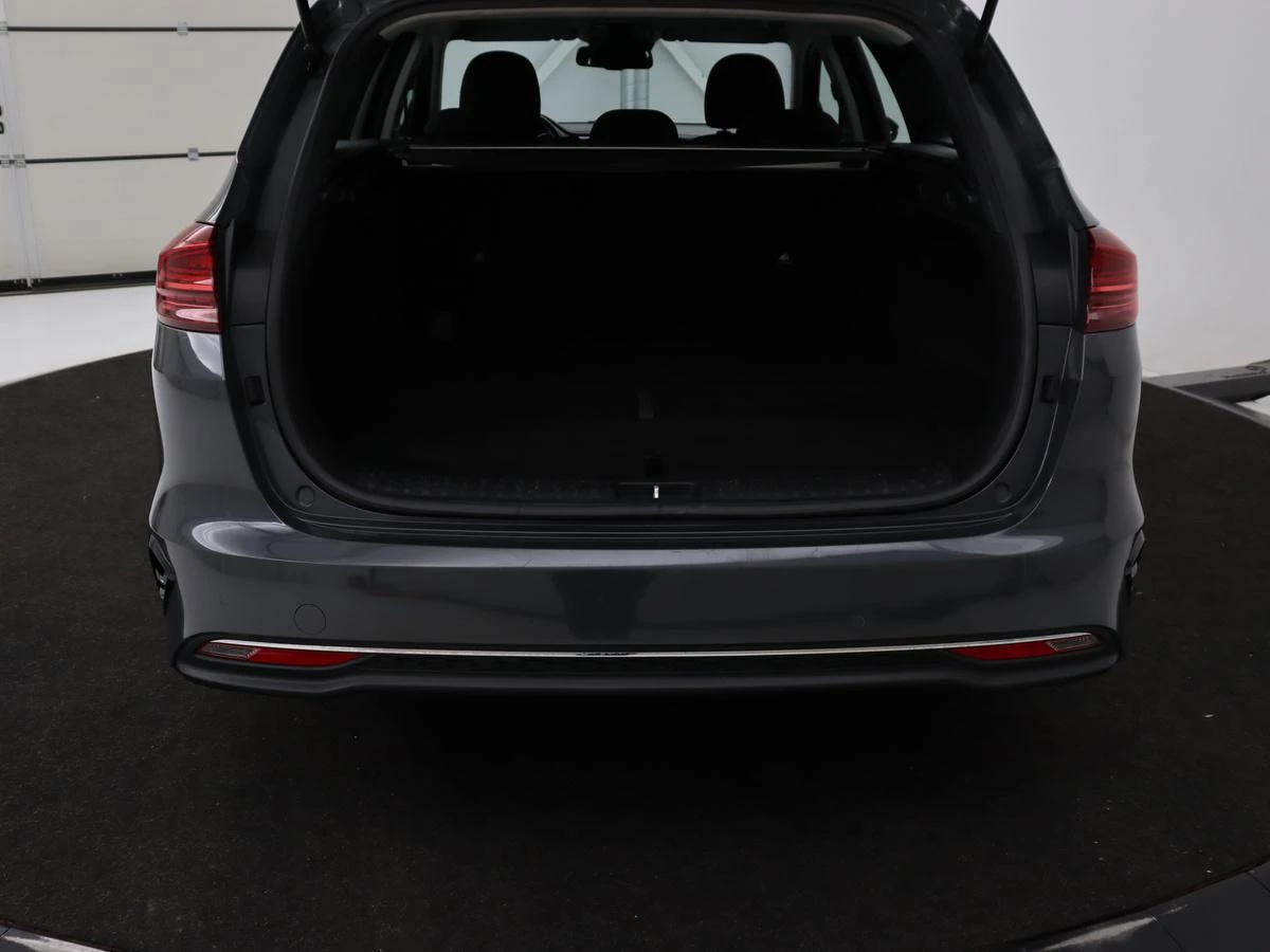 Hoofdafbeelding Kia Ceed