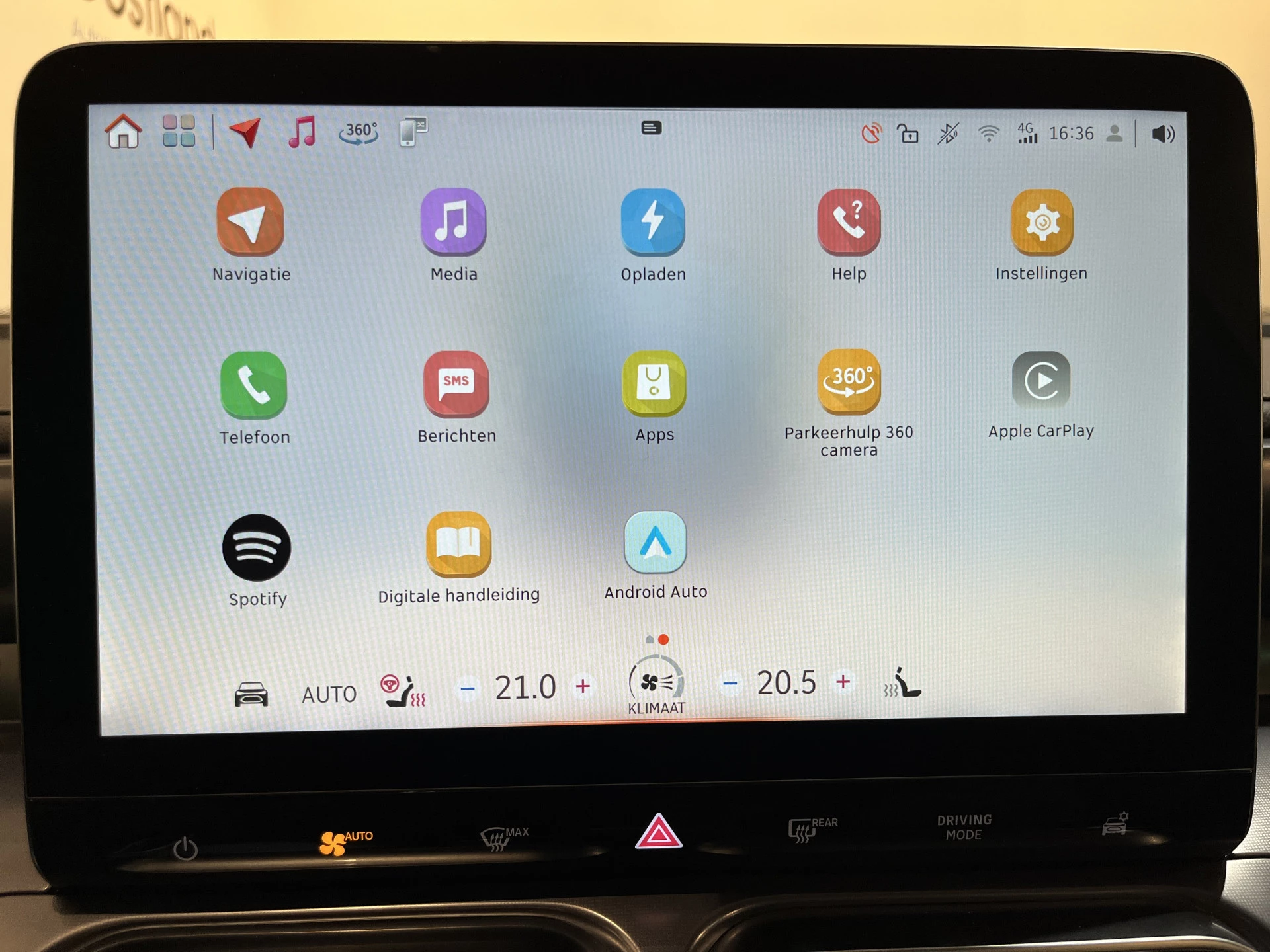 Hoofdafbeelding smart #1