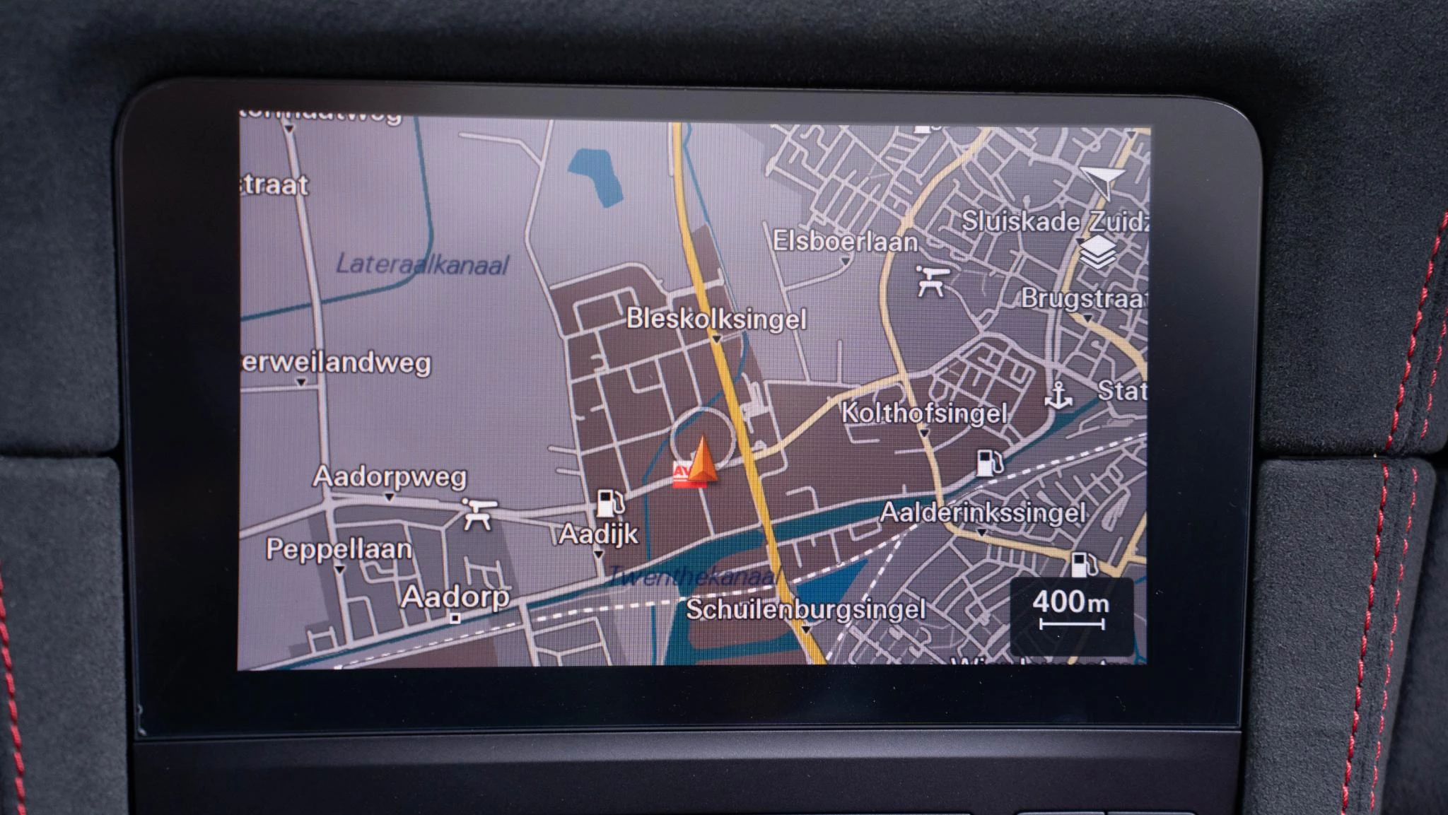 Hoofdafbeelding Porsche 718