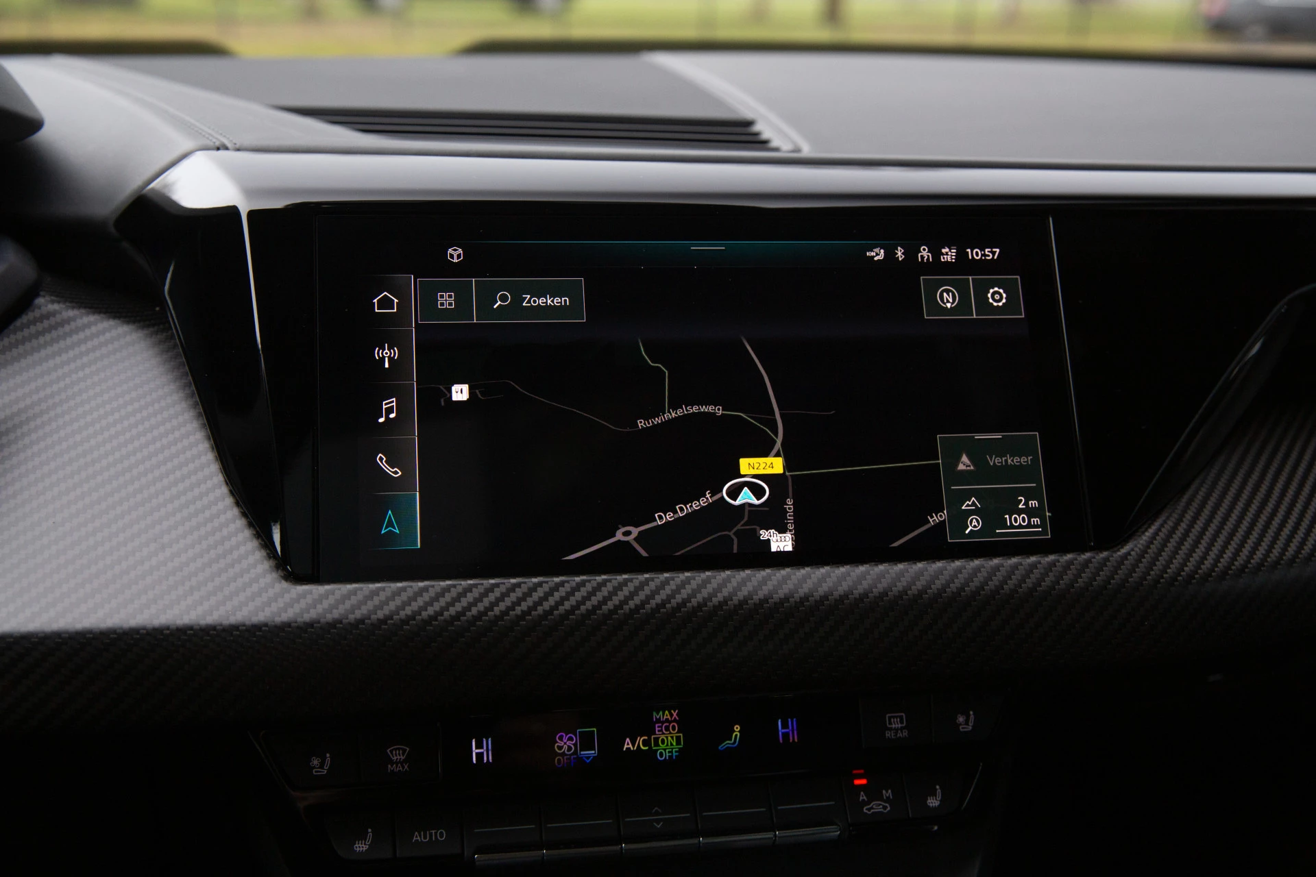 Hoofdafbeelding Audi e-tron GT