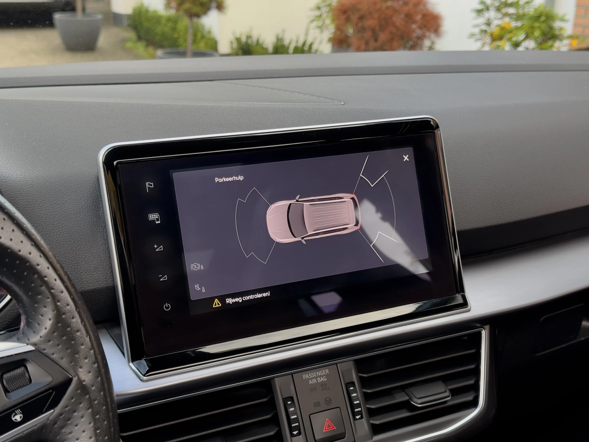 Hoofdafbeelding SEAT Tarraco