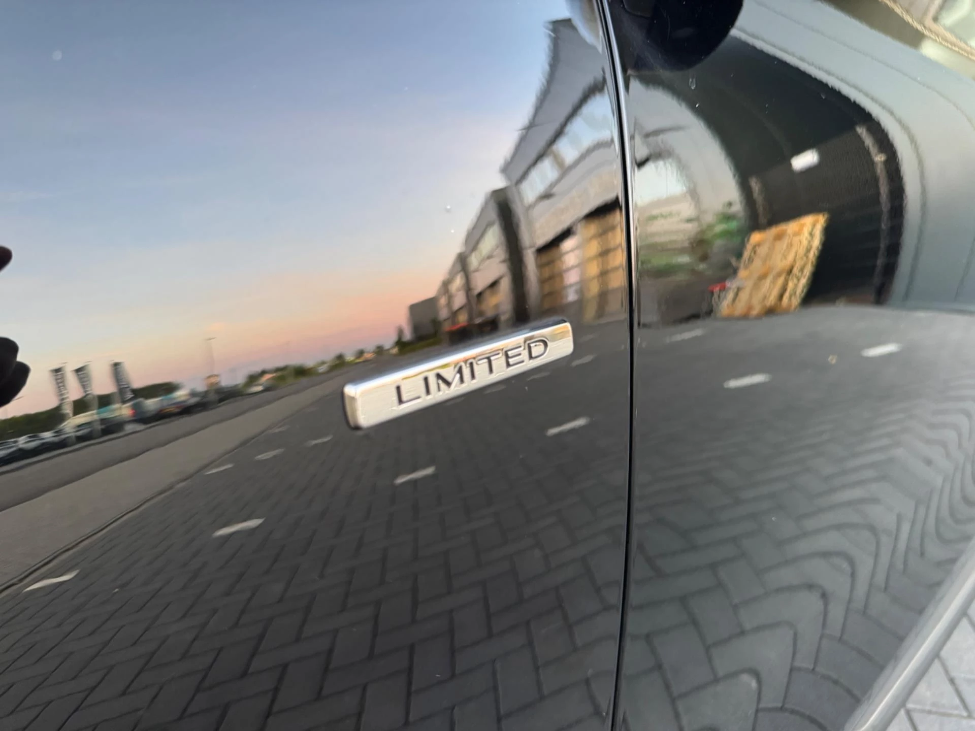 Hoofdafbeelding Renault Grand Scénic