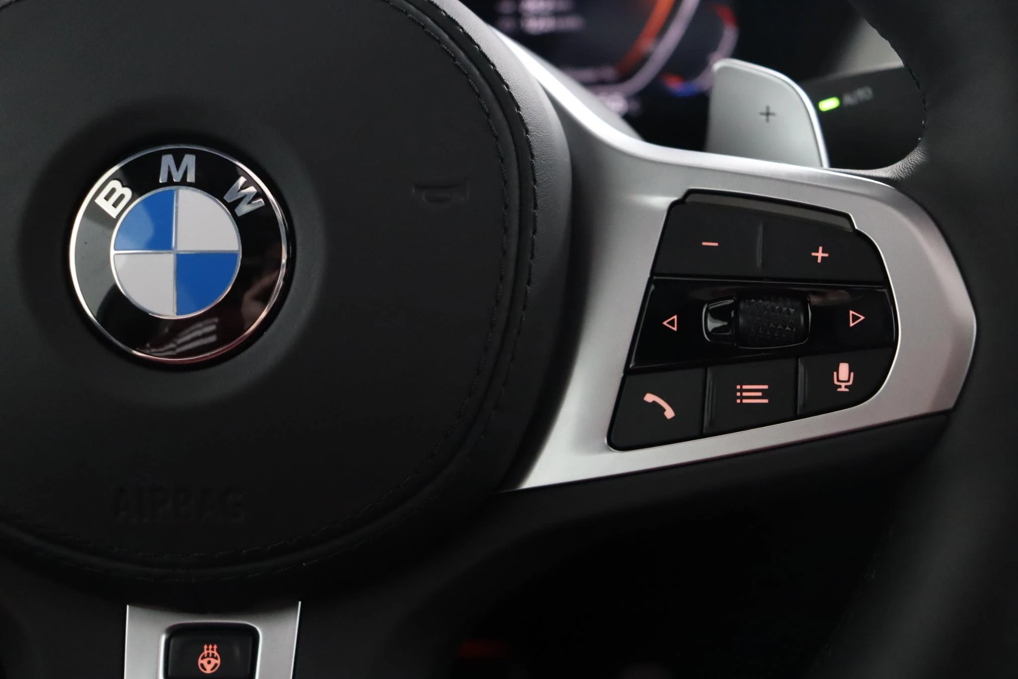 Hoofdafbeelding BMW X4