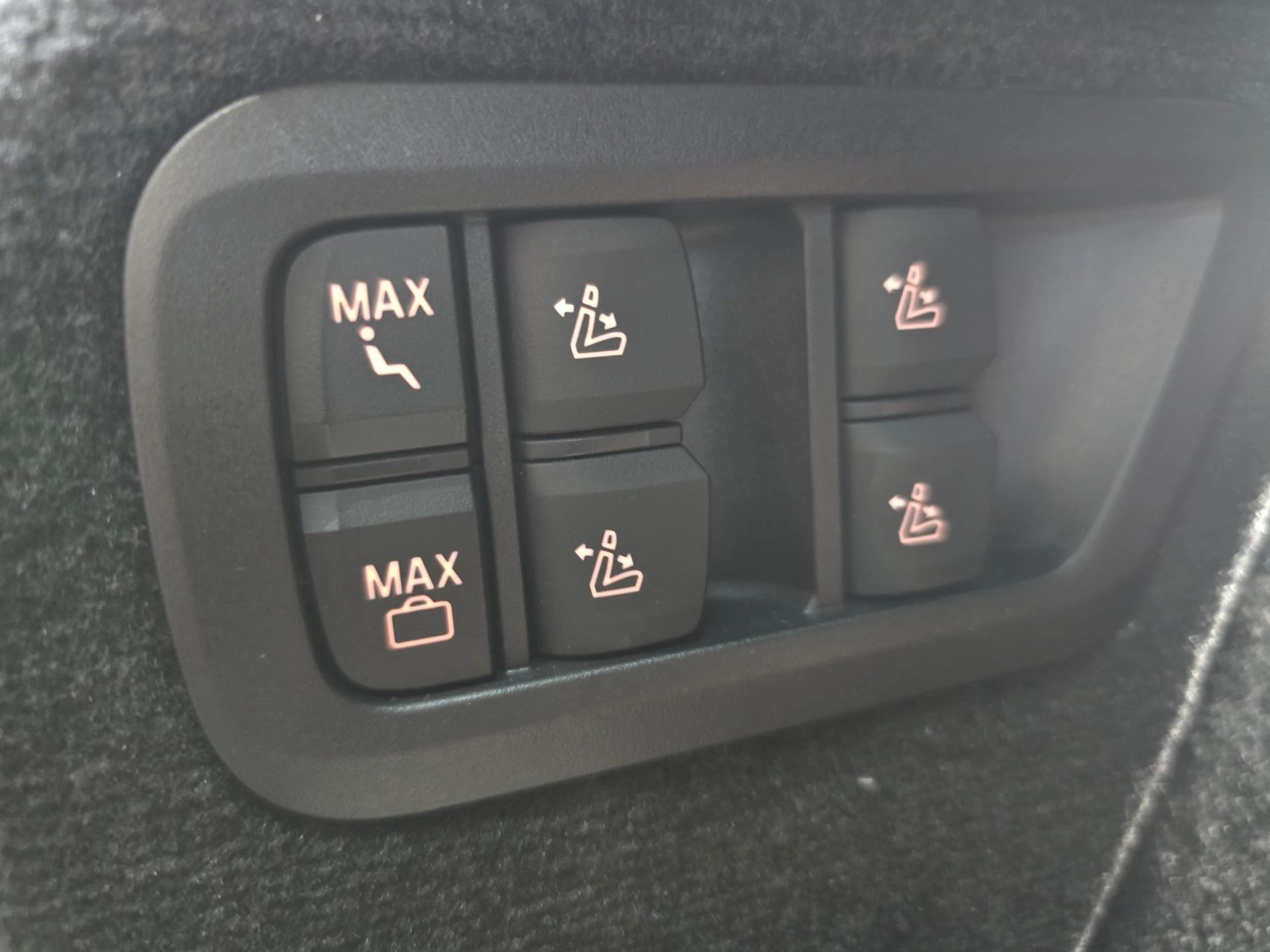 Hoofdafbeelding BMW X7