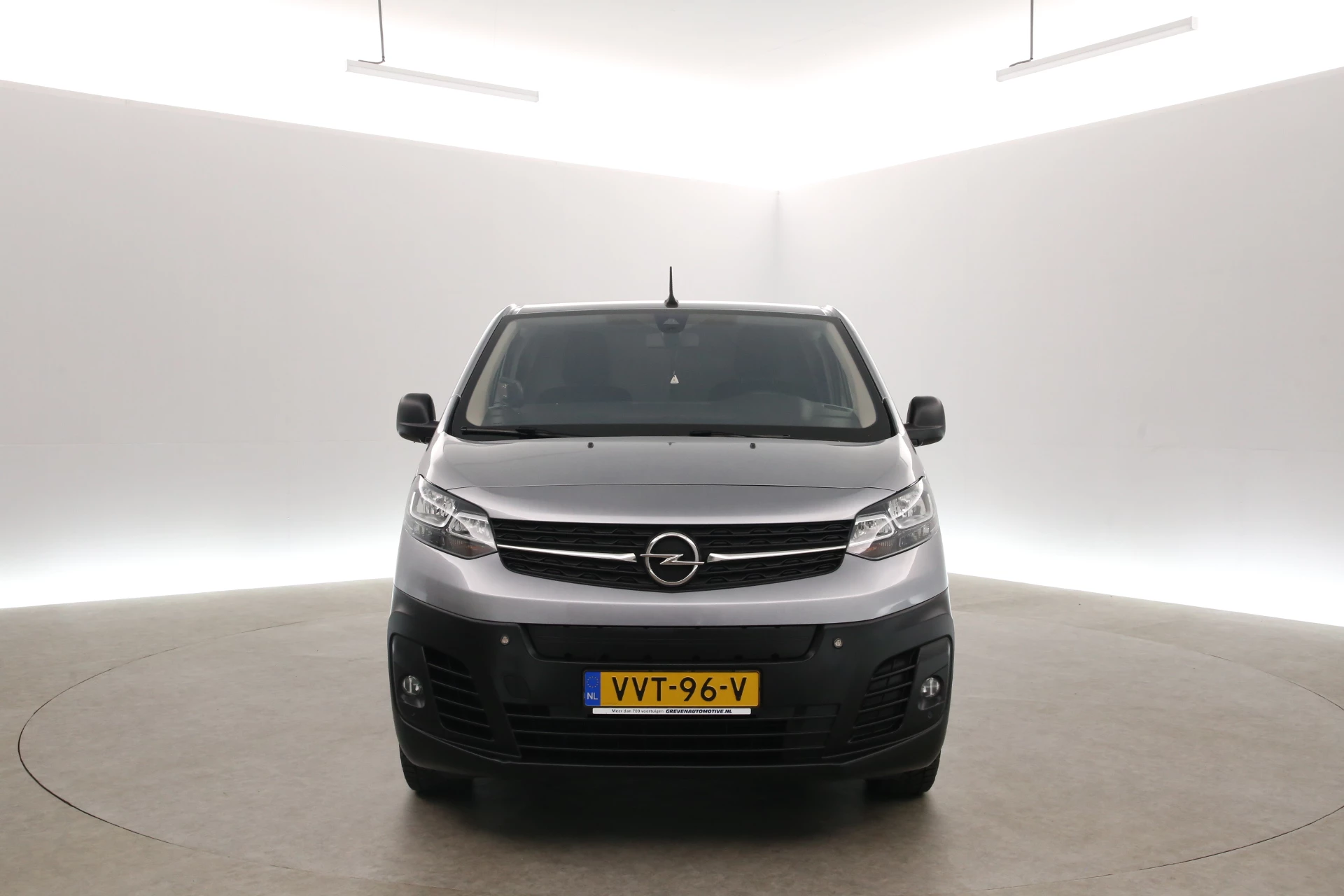 Hoofdafbeelding Opel Vivaro-e