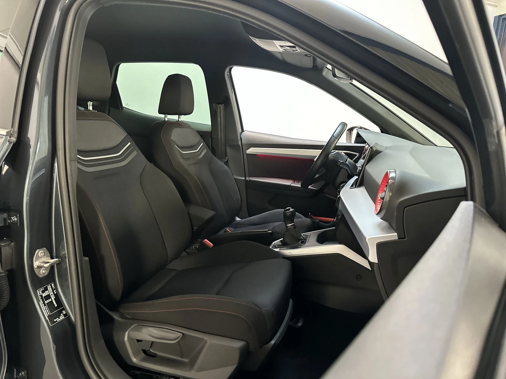 Hoofdafbeelding SEAT Arona