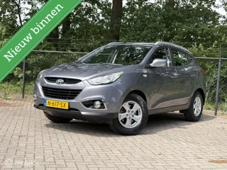 Hyundai ix35 1.6i GDI/ NW APK/ AIRCO/ELEC RMN/ LMV/