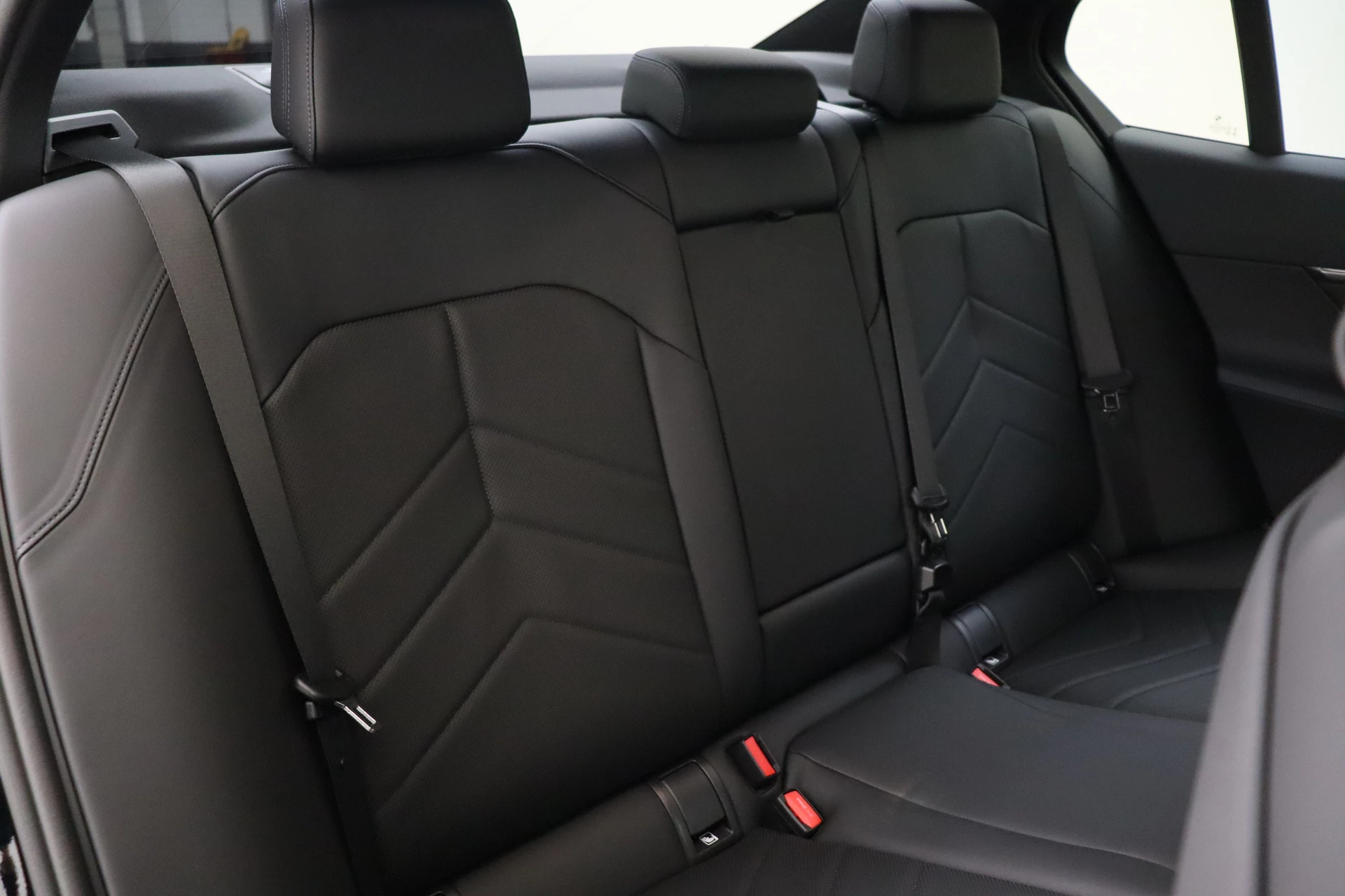 Hoofdafbeelding BMW i5