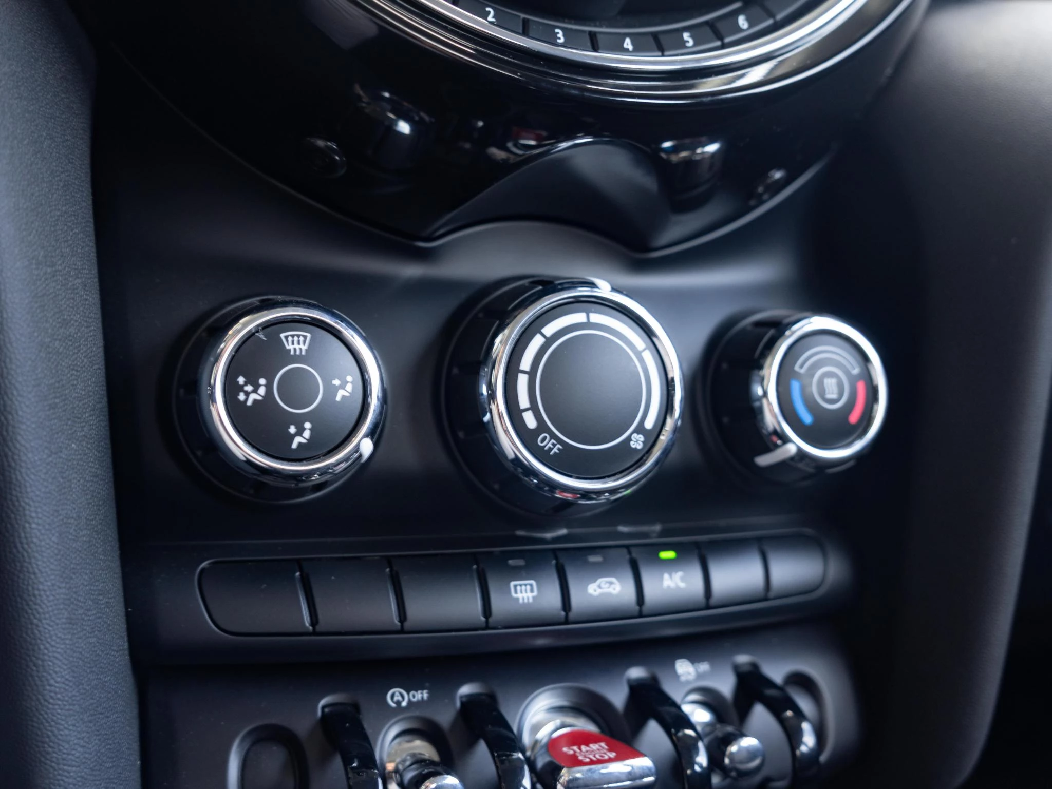 Hoofdafbeelding MINI 3-deurs