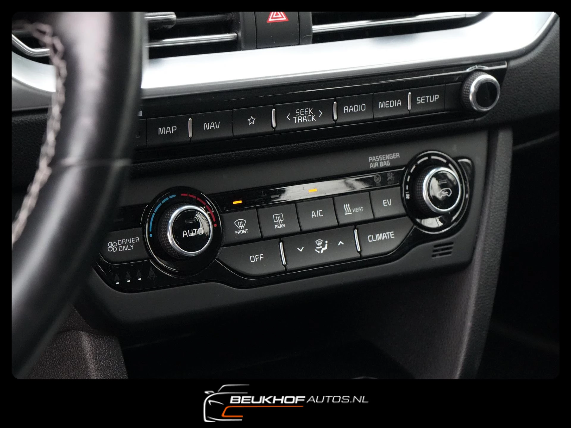 Hoofdafbeelding Kia e-Niro