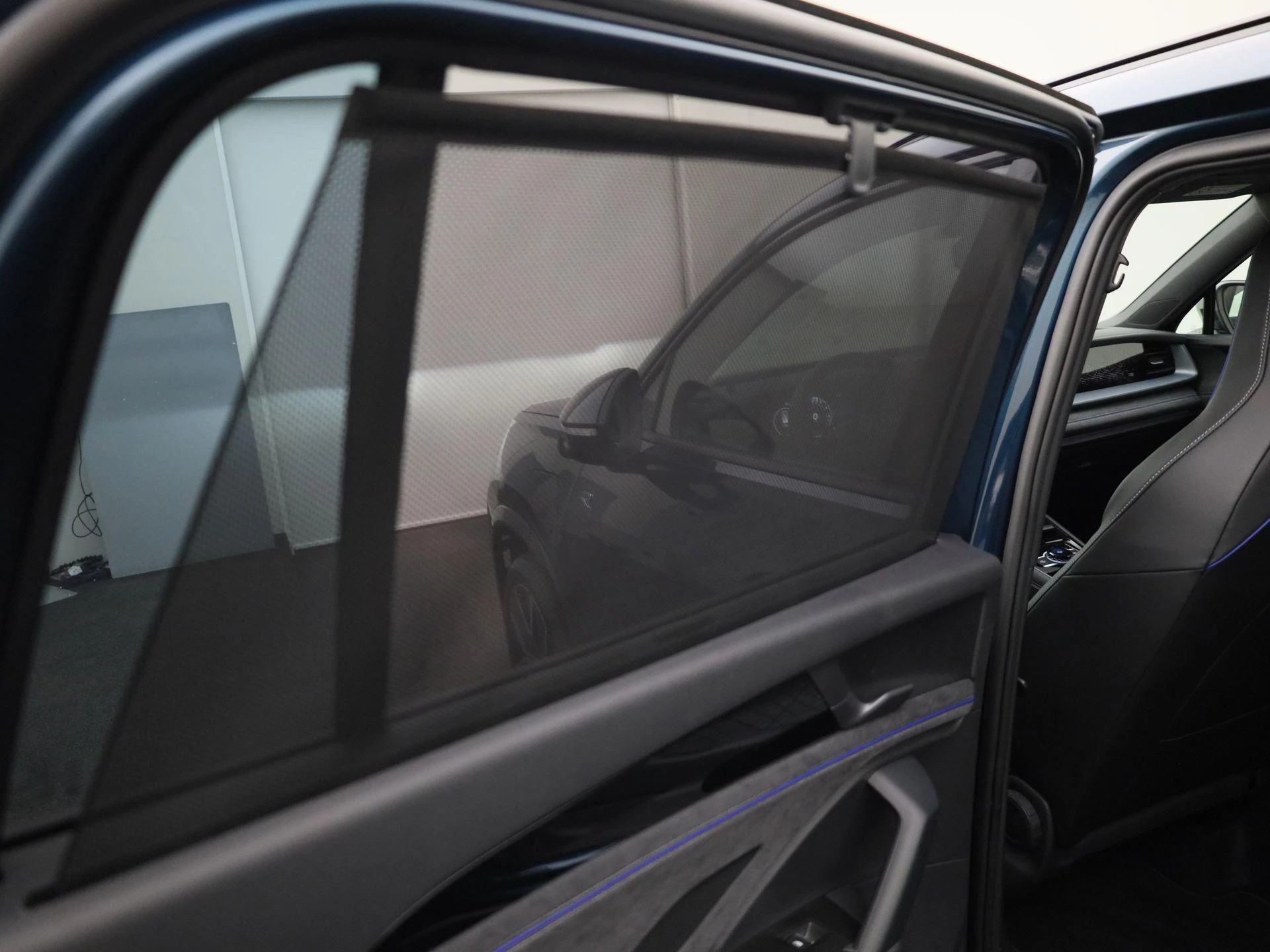 Hoofdafbeelding Volkswagen Tayron