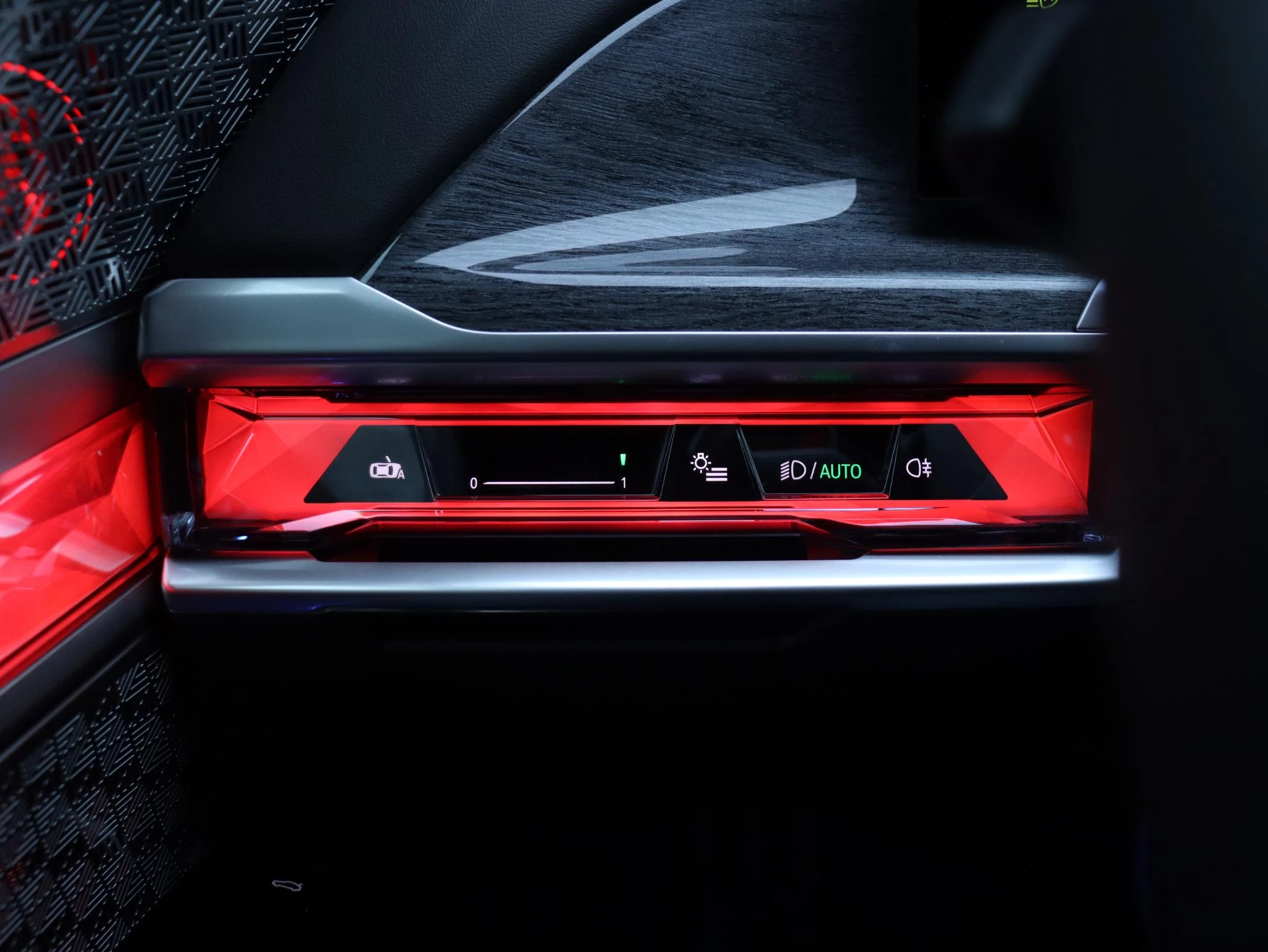 Hoofdafbeelding BMW 7 Serie