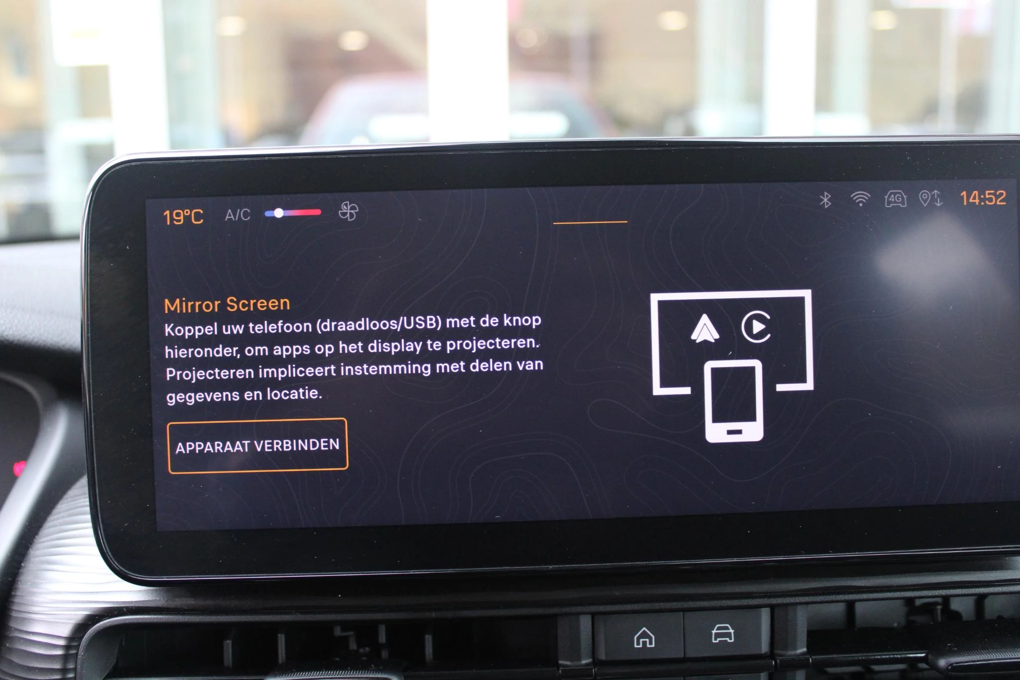 Hoofdafbeelding Jeep Avenger