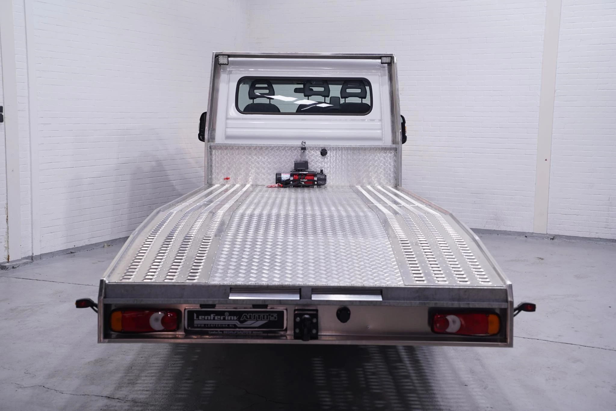 Hoofdafbeelding Fiat Ducato