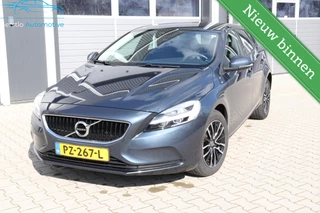 Volvo V40 2.0 T2 Momentum Winter-line Navi LED