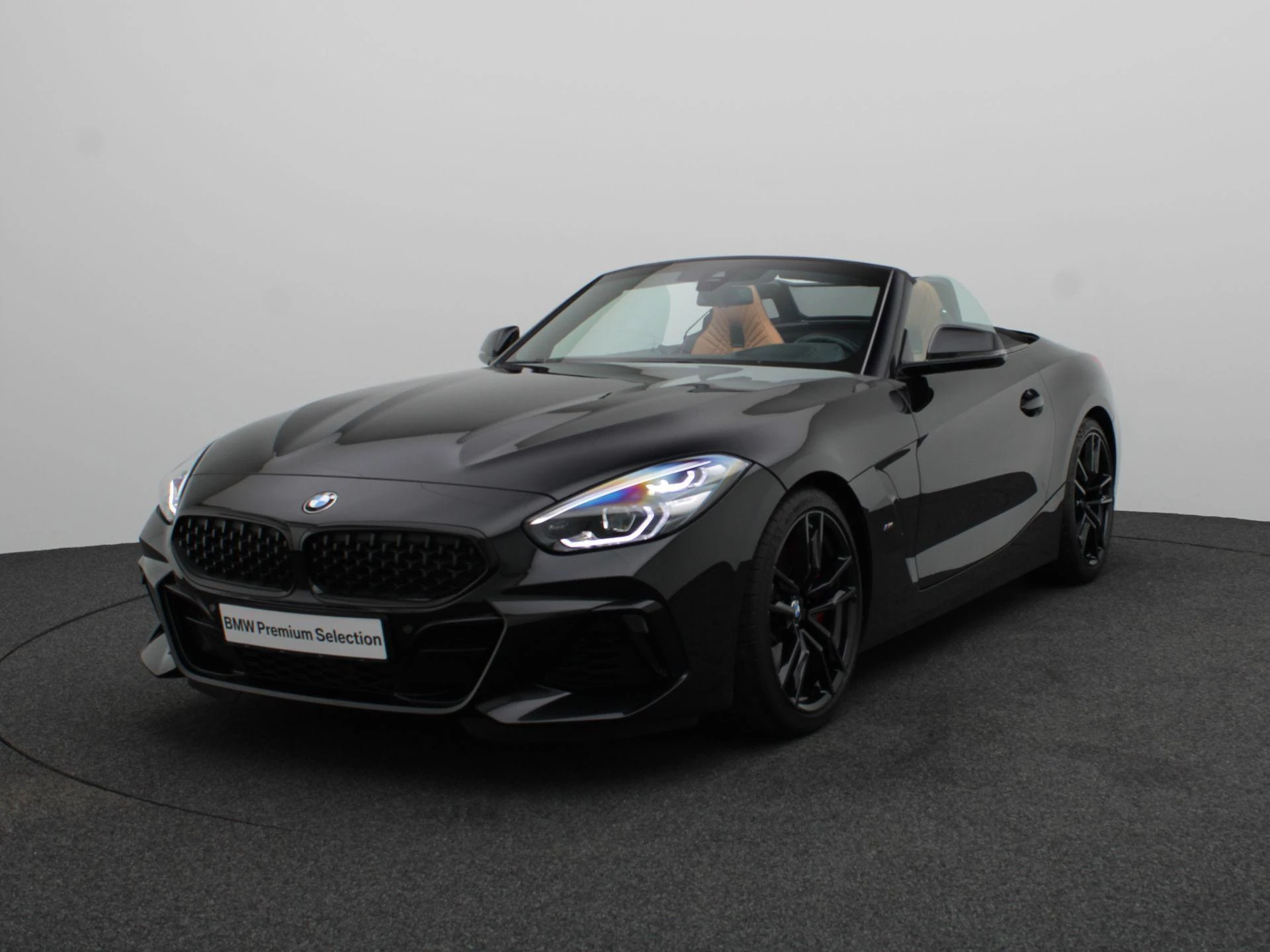 Hoofdafbeelding BMW Z4