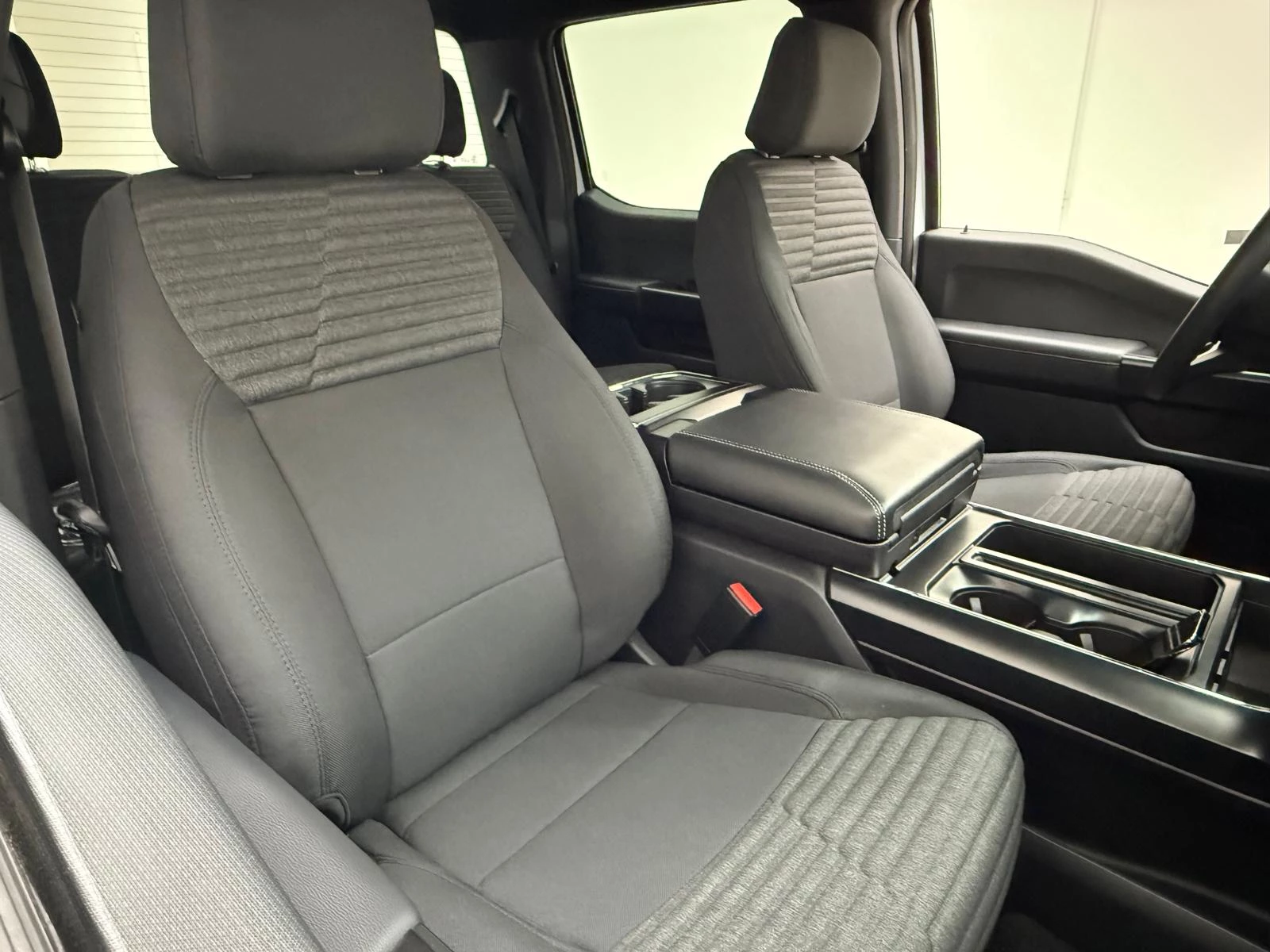 Hoofdafbeelding Ford F-150