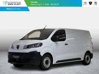 Peugeot Expert 2.0 BlueHDi 145 L2