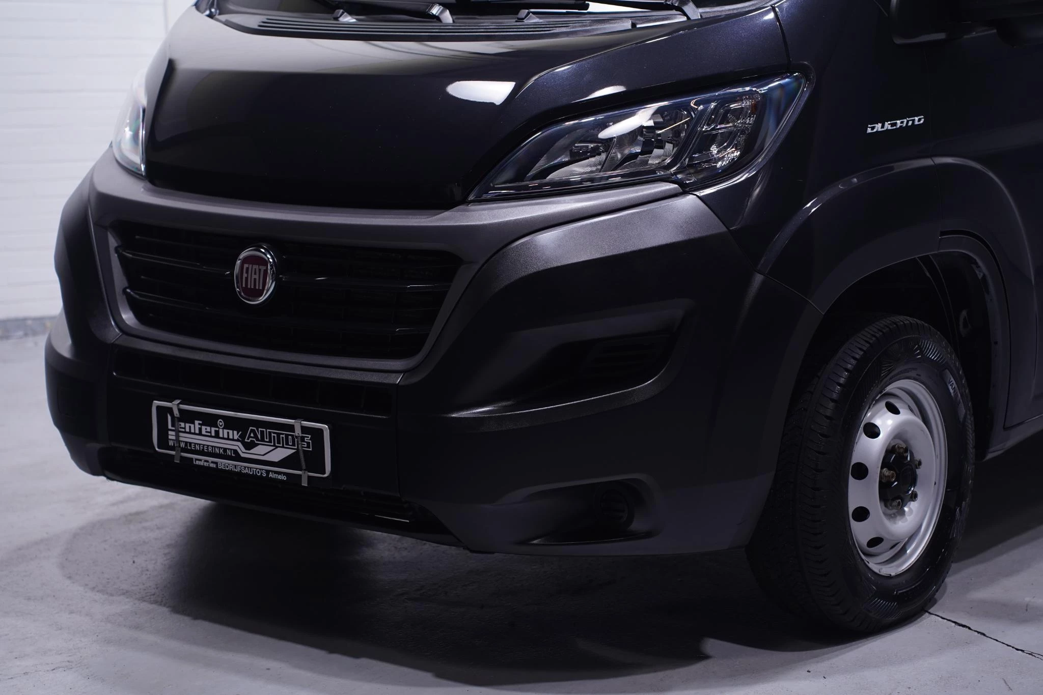 Hoofdafbeelding Fiat Ducato