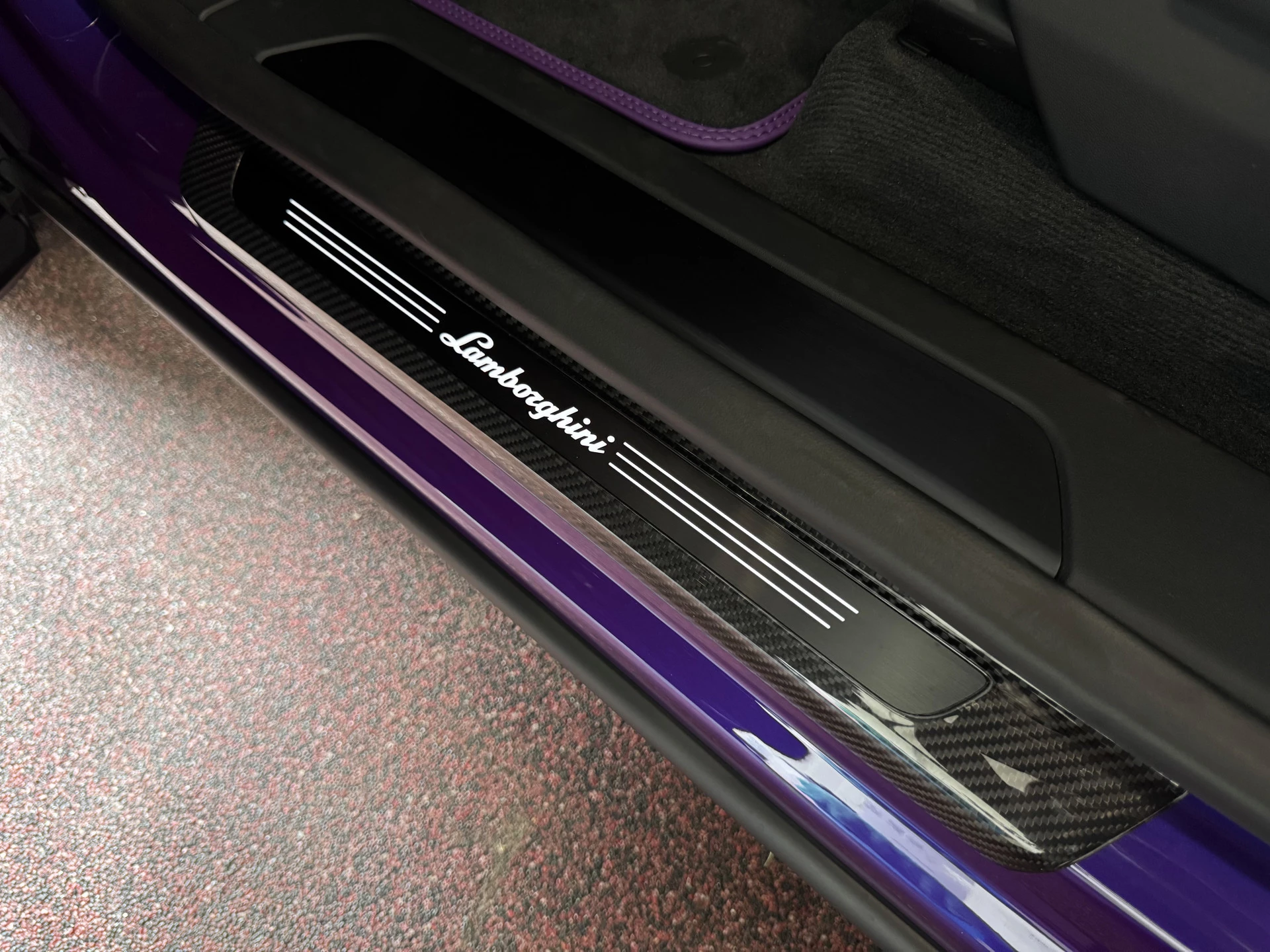 Hoofdafbeelding Lamborghini Urus