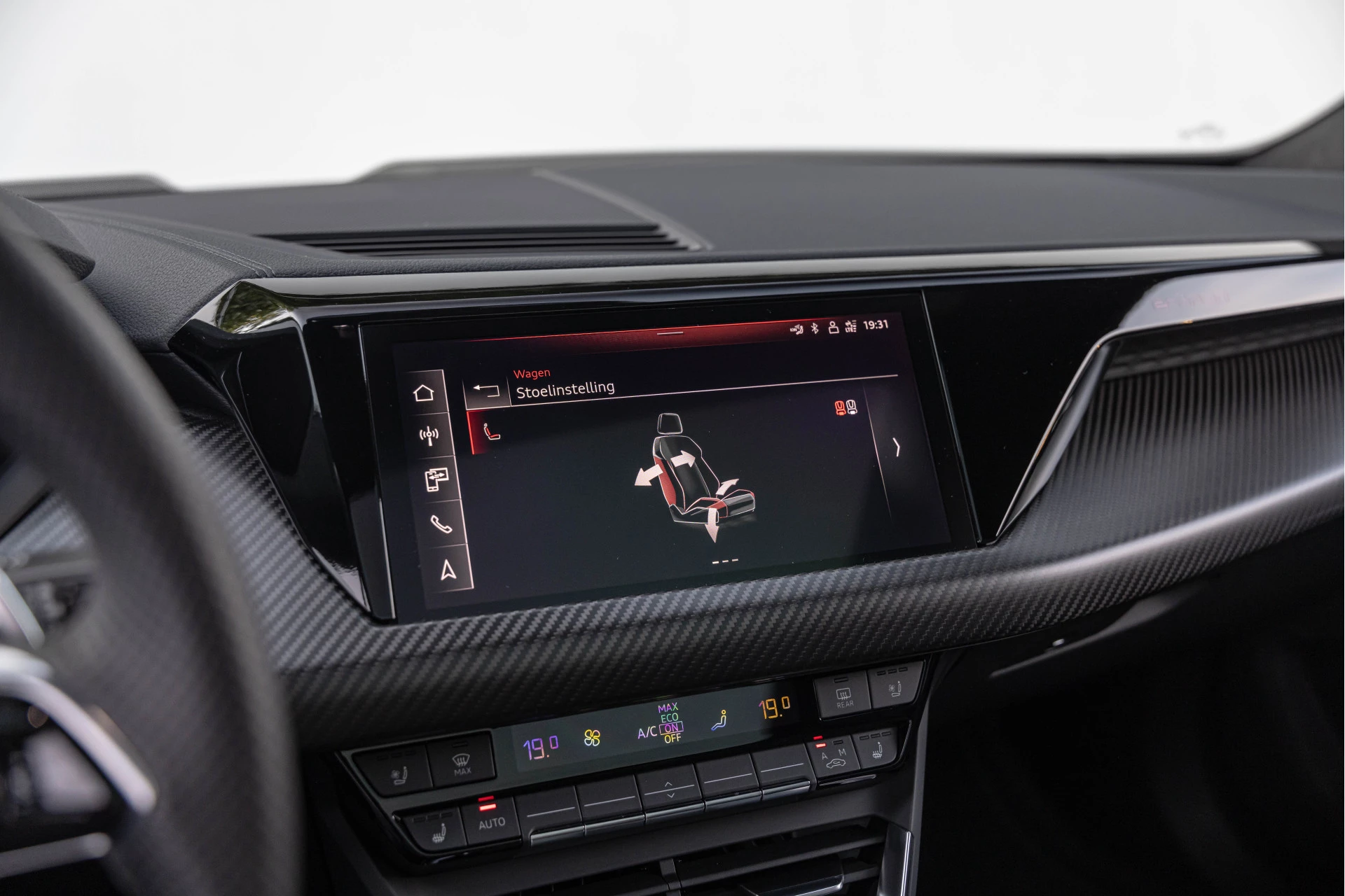 Hoofdafbeelding Audi e-tron GT