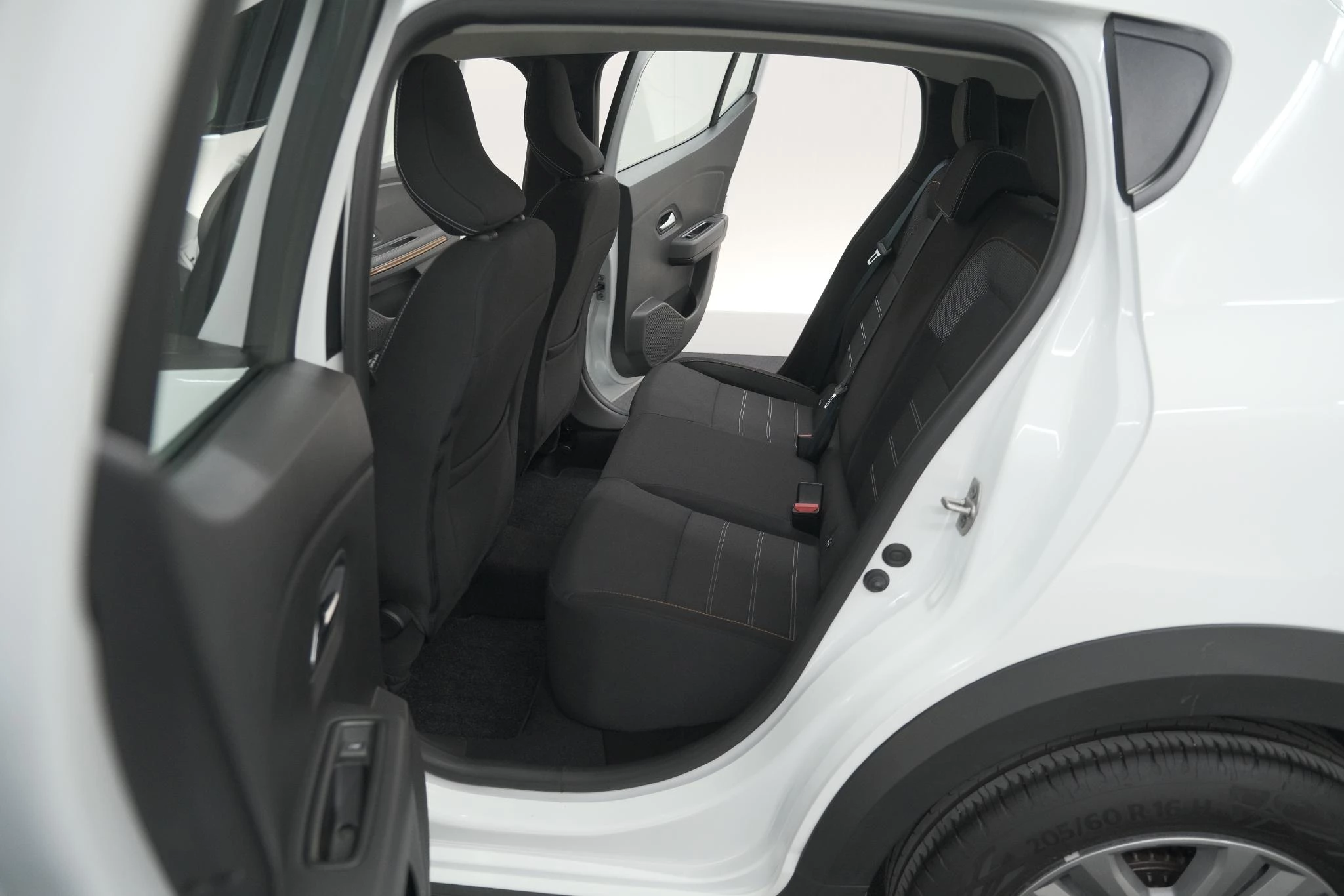 Hoofdafbeelding Dacia Sandero Stepway