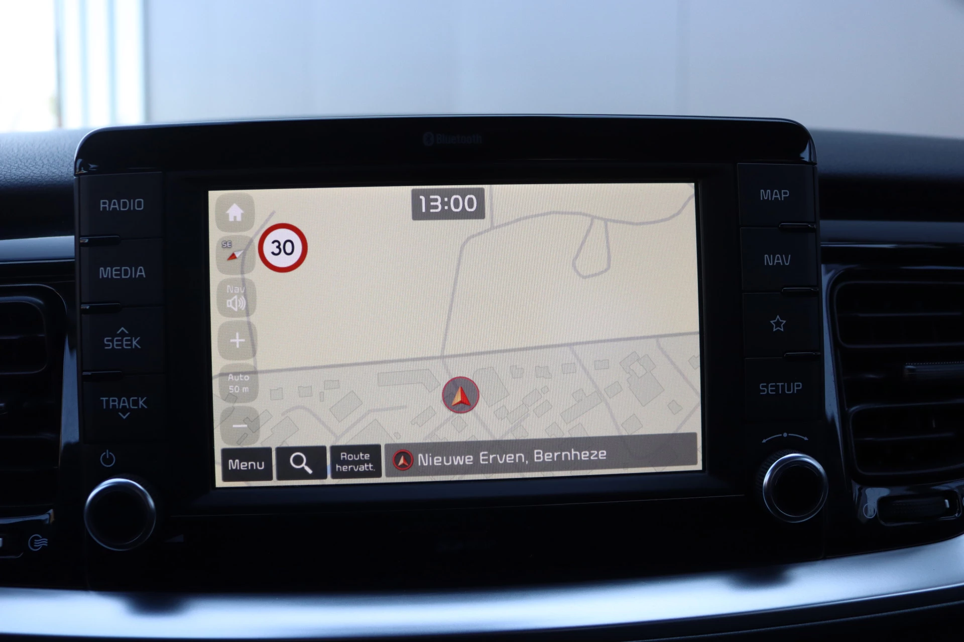 Hoofdafbeelding Kia Stonic