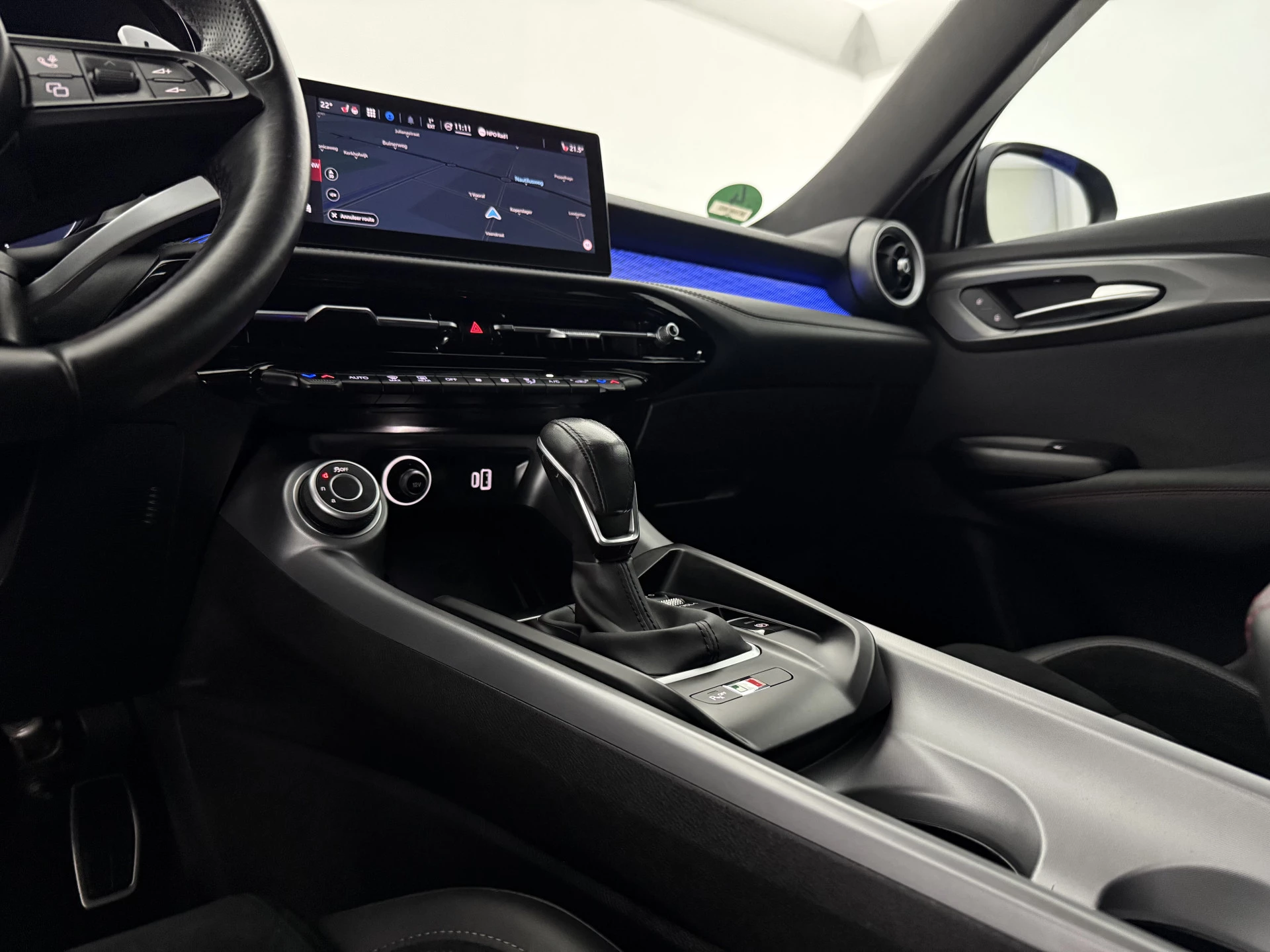 Hoofdafbeelding Alfa Romeo Tonale