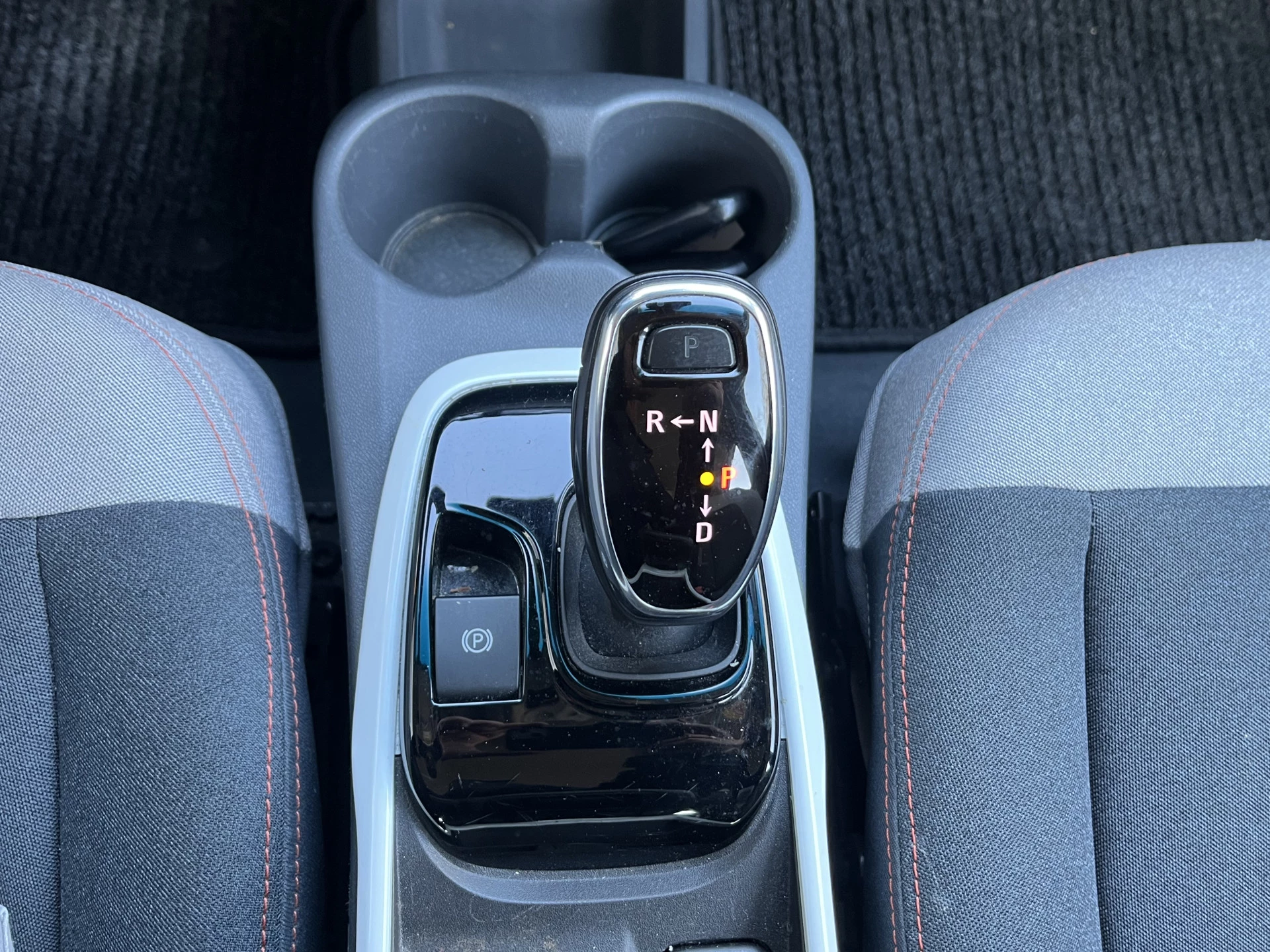 Hoofdafbeelding Opel Ampera-e