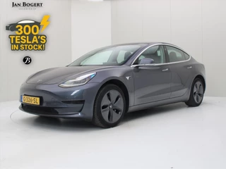 Tesla Model 3 Standard RWD Plus [ AUTOPILOT+60 kWh+PREMIUM AUDIO ]